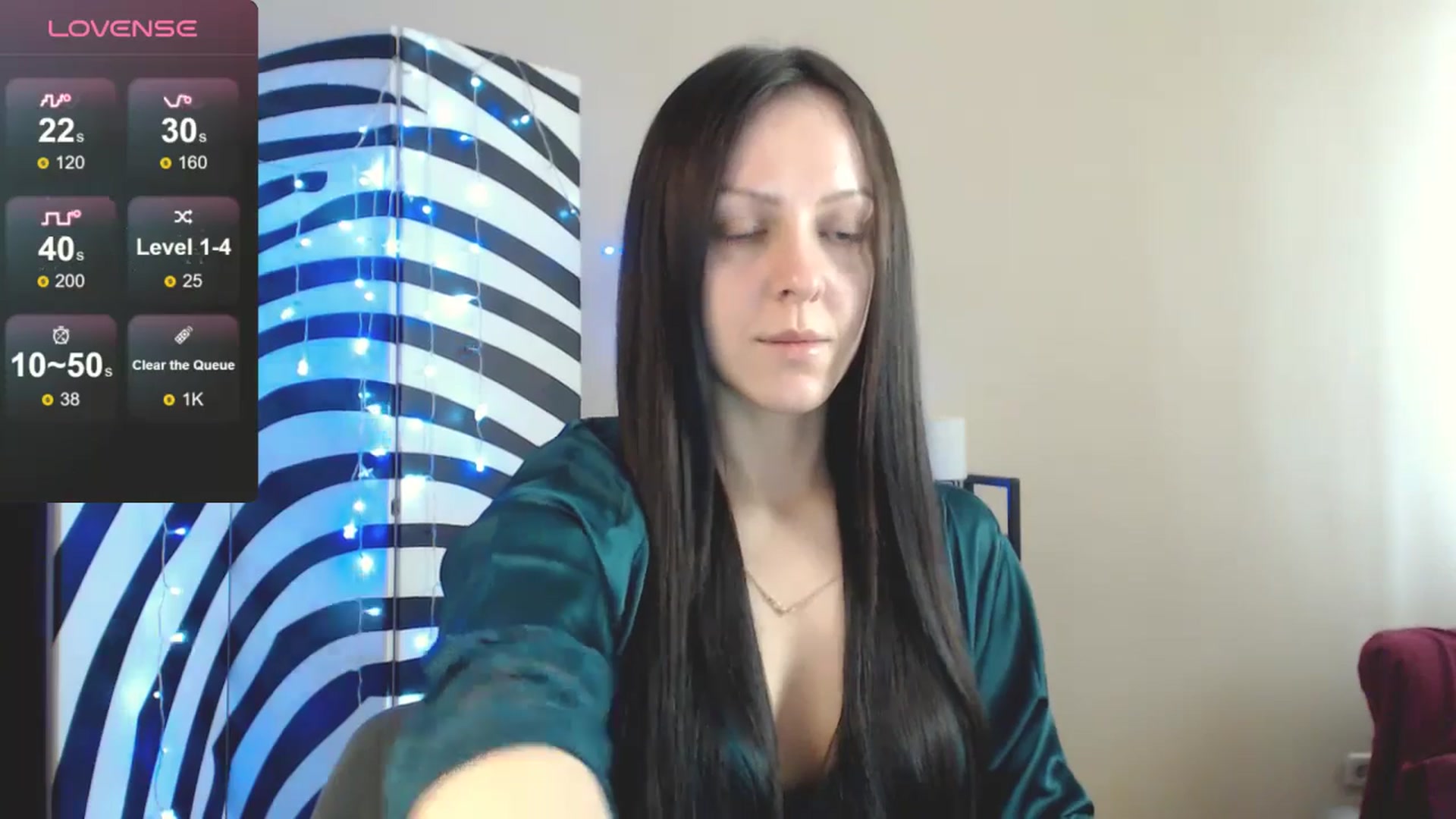 Gallery image thumbnail from MiracleMiss's myfreecams stream on, 03/17/2025, 10:56 image 17 of 20