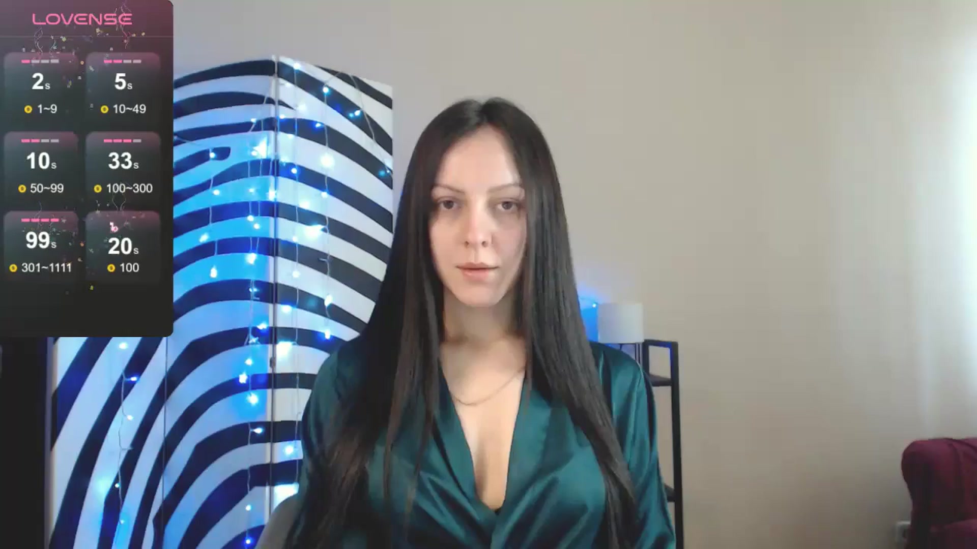 Gallery image thumbnail from MiracleMiss's myfreecams stream on, 03/17/2025, 10:56 image 12 of 20