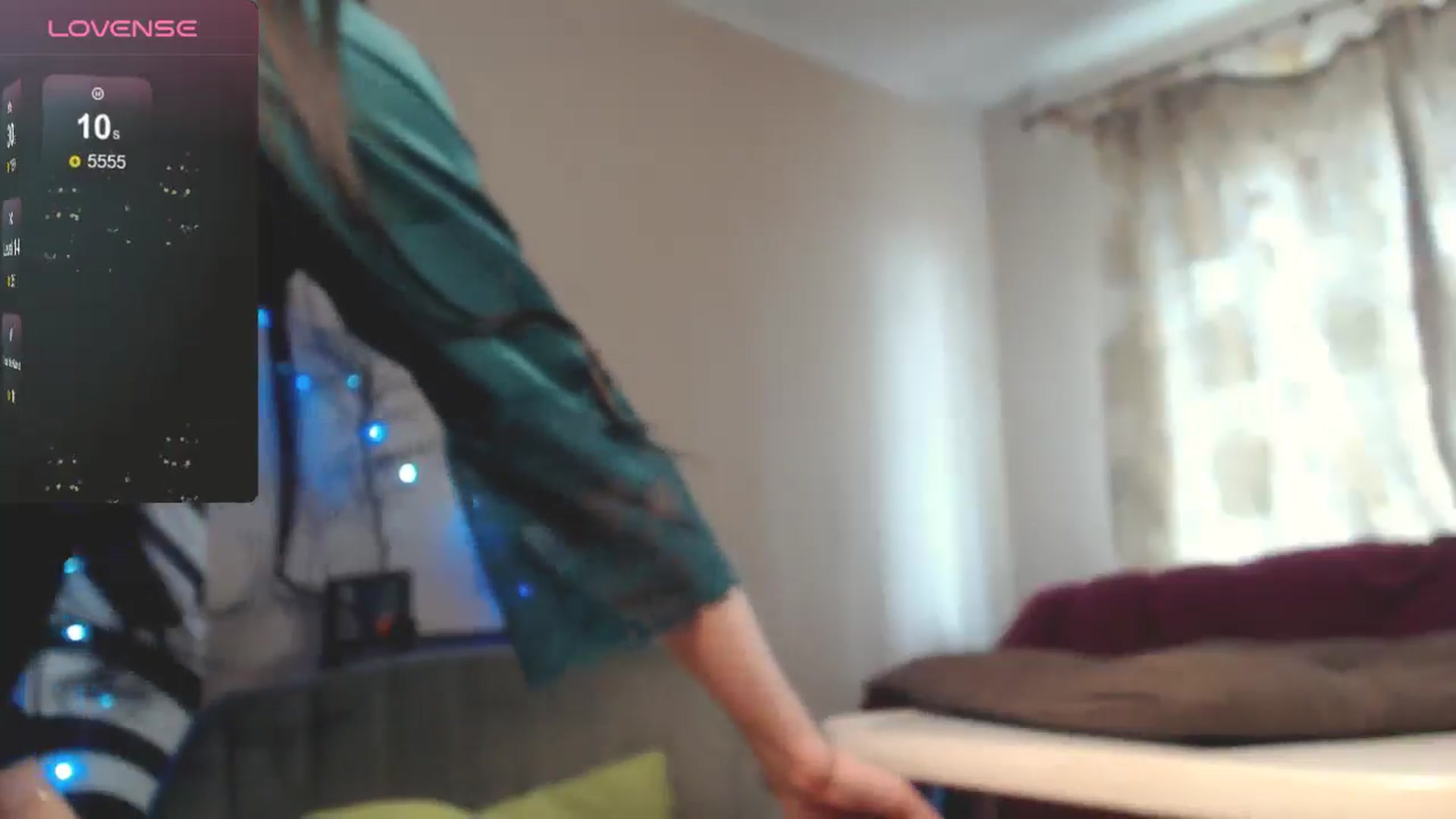 Gallery image thumbnail from MiracleMiss's myfreecams stream on, 03/17/2025, 11:47 image 17 of 20