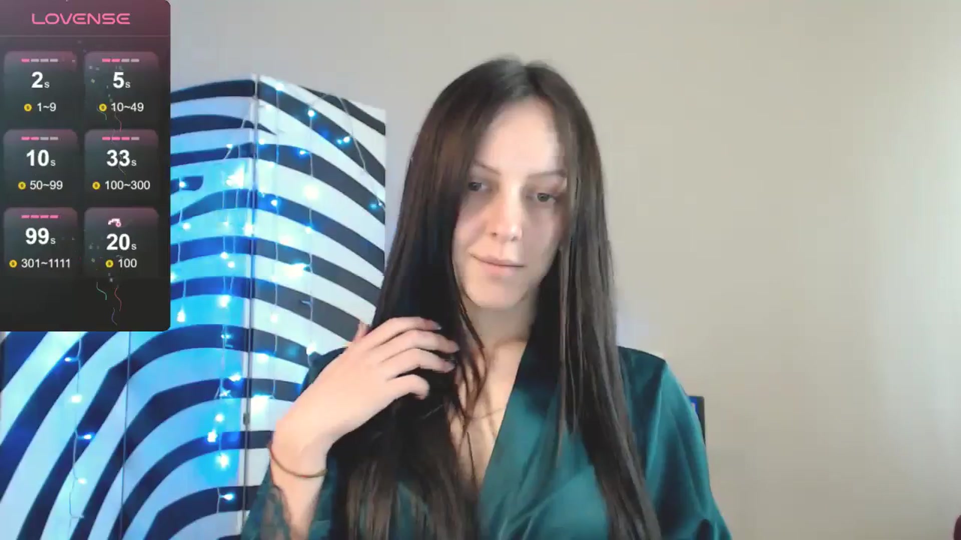 Gallery image thumbnail from MiracleMiss's myfreecams stream on, 03/17/2025, 11:47 image 18 of 20