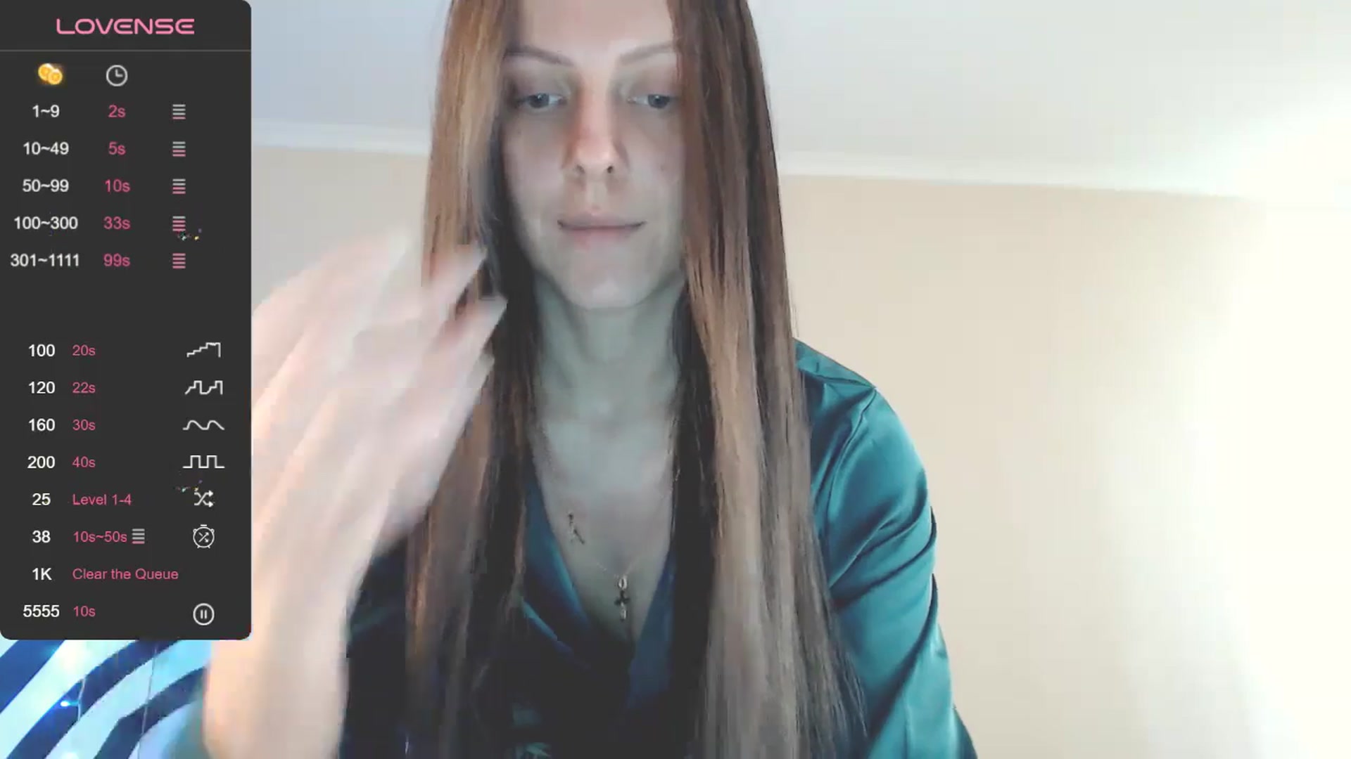 Gallery image thumbnail from MiracleMiss's myfreecams stream on, 03/17/2025, 12:41 image 6 of 20