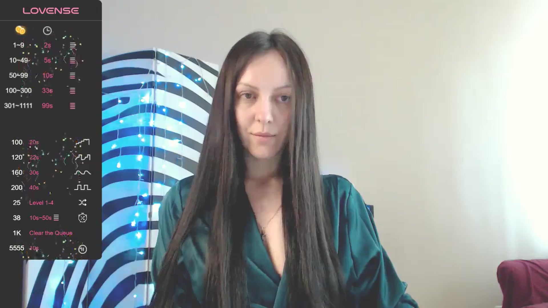 Gallery image thumbnail from MiracleMiss's myfreecams stream on, 03/17/2025, 12:41 image 8 of 20