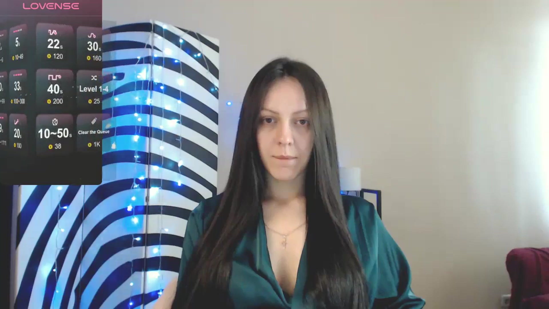Gallery image thumbnail from MiracleMiss's myfreecams stream on, 03/18/2025, 11:32 image 18 of 20