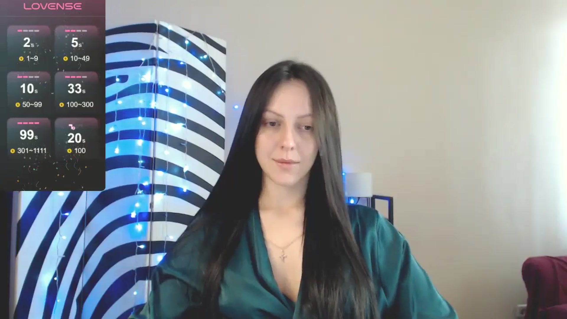 Gallery image thumbnail from MiracleMiss's myfreecams stream on, 03/18/2025, 11:32 image 10 of 20