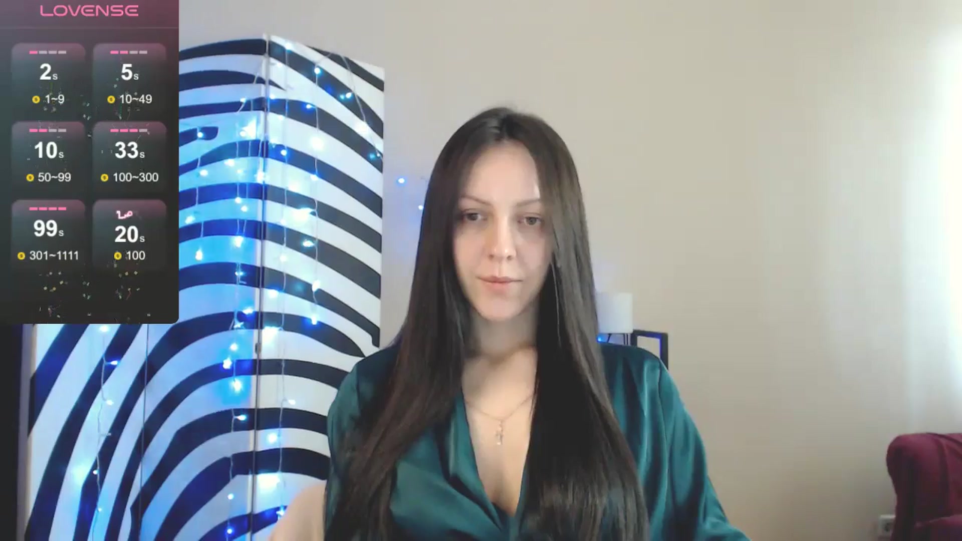 Gallery image thumbnail from MiracleMiss's myfreecams stream on, 03/18/2025, 11:32 image 17 of 20