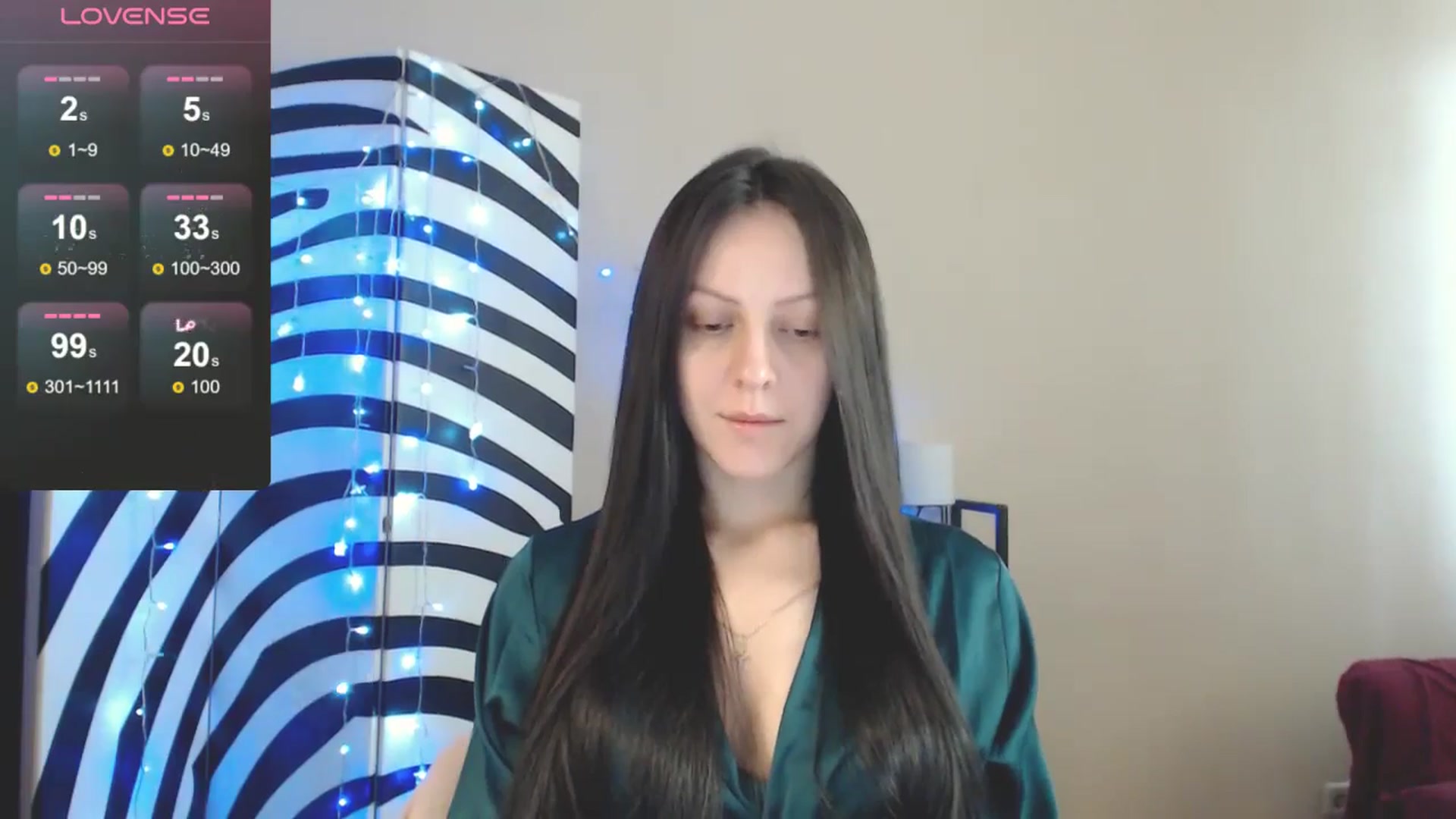 Gallery image thumbnail from MiracleMiss's myfreecams stream on, 03/18/2025, 11:32 image 5 of 20
