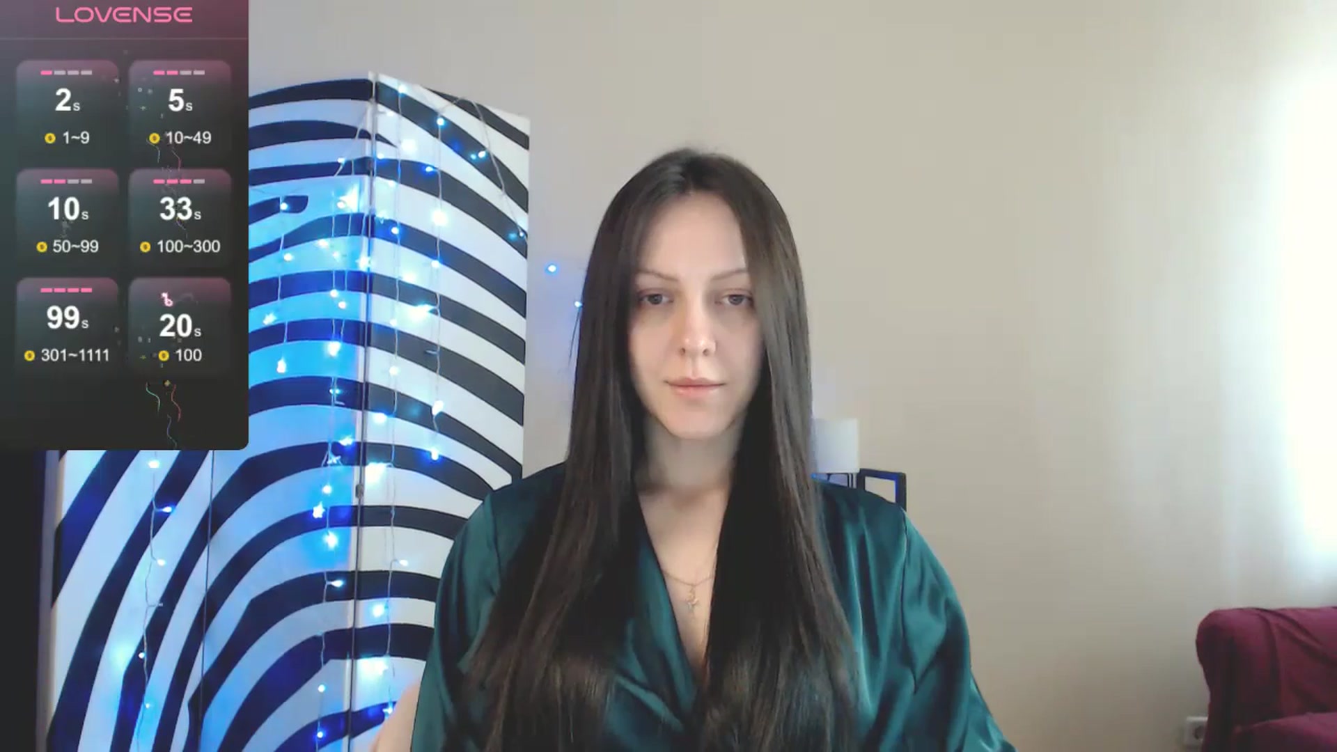 Gallery image thumbnail from MiracleMiss's myfreecams stream on, 03/18/2025, 11:32 image 2 of 20