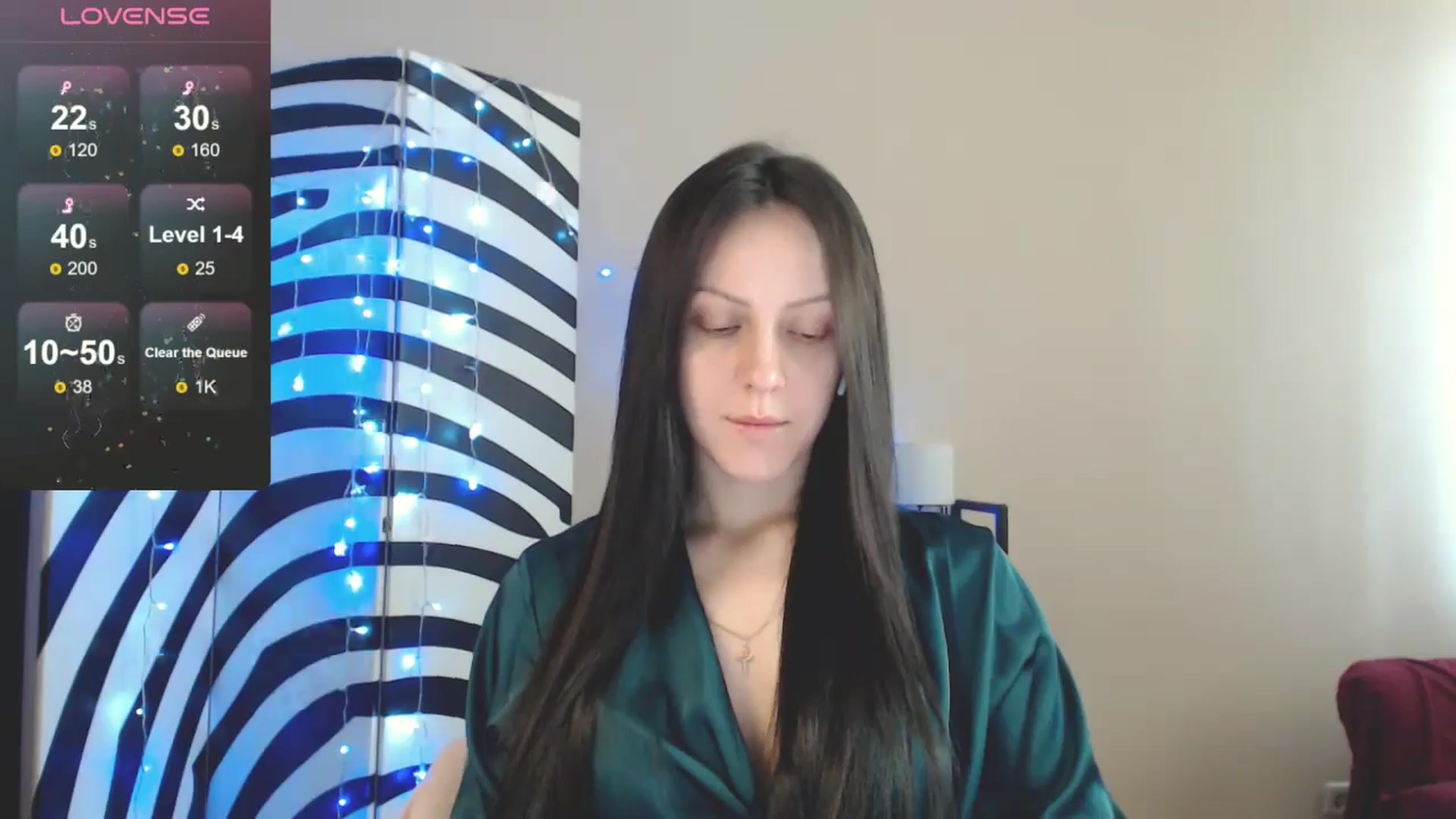 Gallery image thumbnail from MiracleMiss's myfreecams stream on, 03/18/2025, 11:32 image 4 of 20