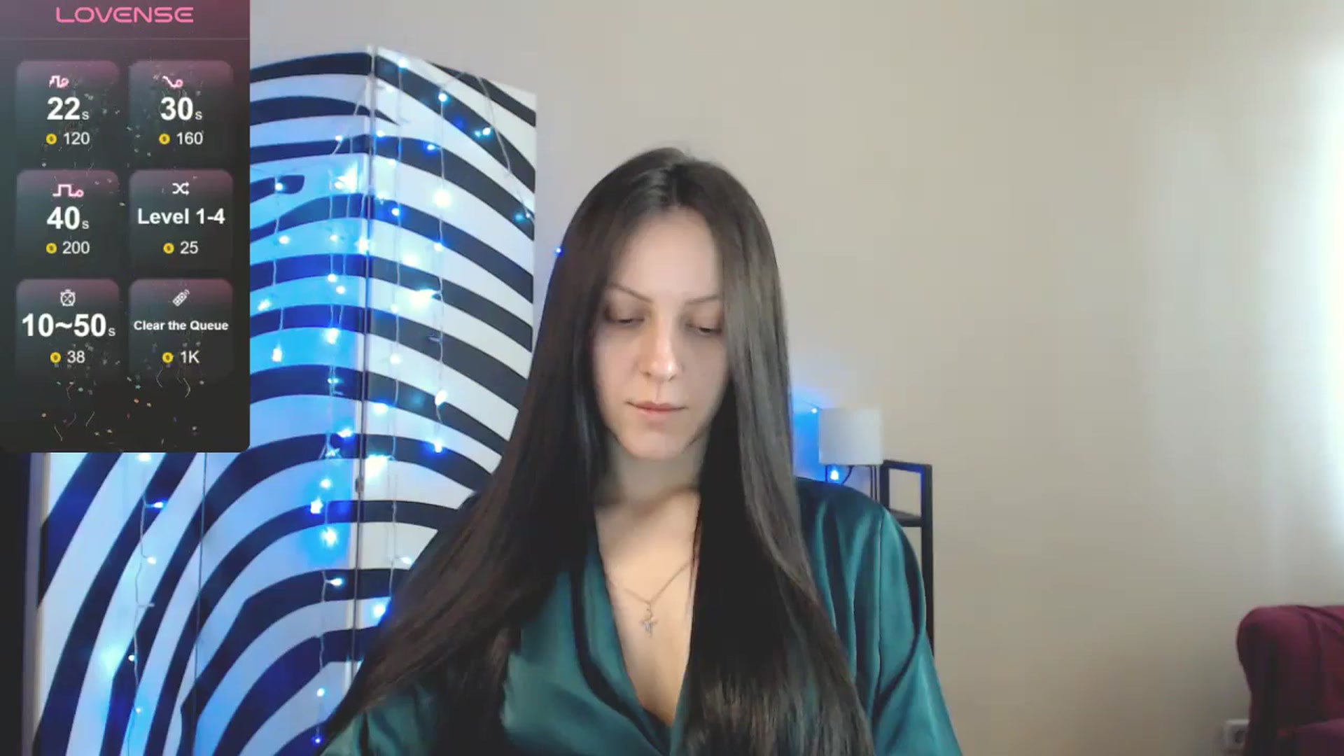 Gallery image thumbnail from MiracleMiss's myfreecams stream on, 03/18/2025, 11:32 image 15 of 20
