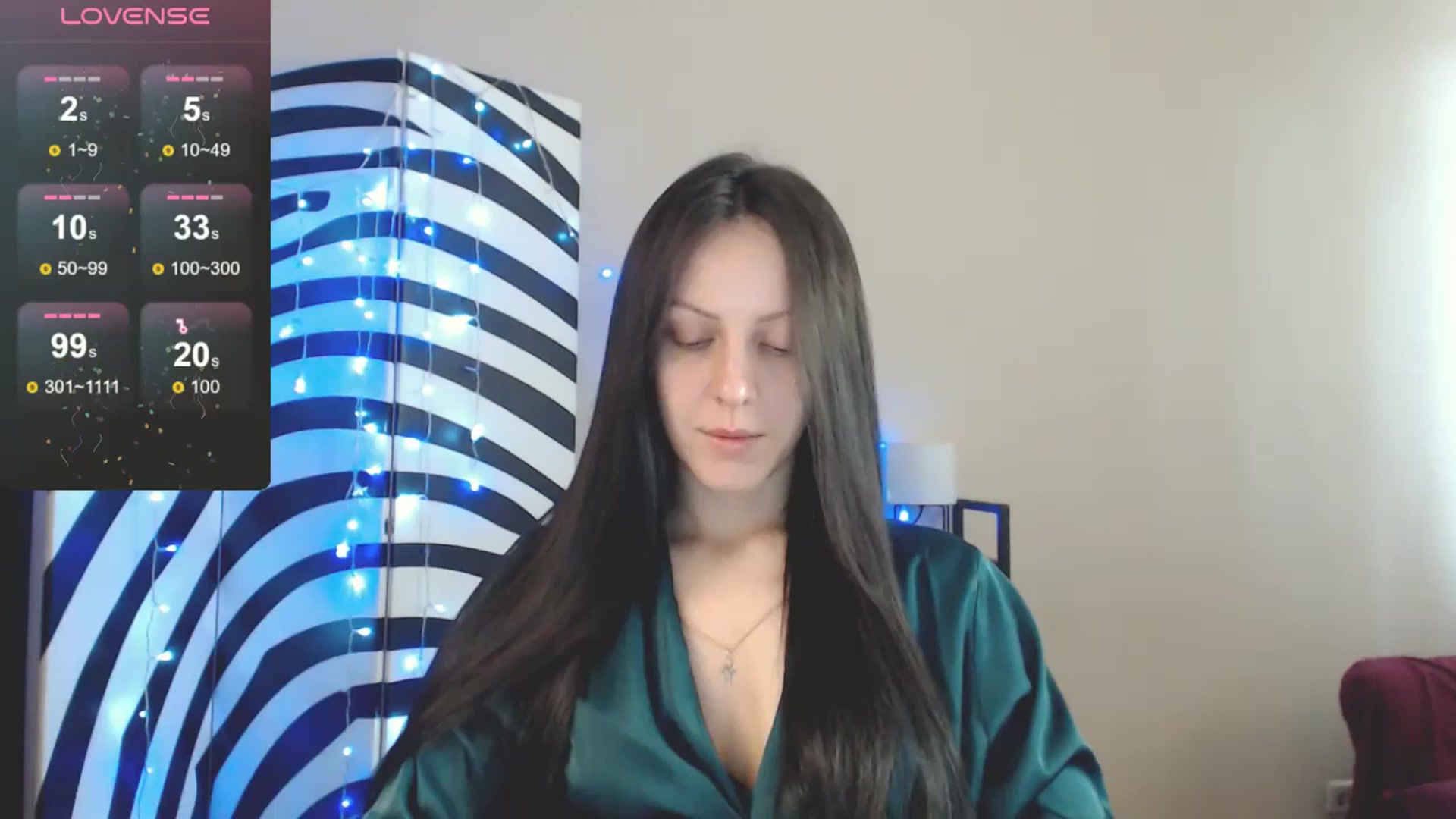 Gallery image thumbnail from MiracleMiss's myfreecams stream on, 03/18/2025, 11:32 image 13 of 20