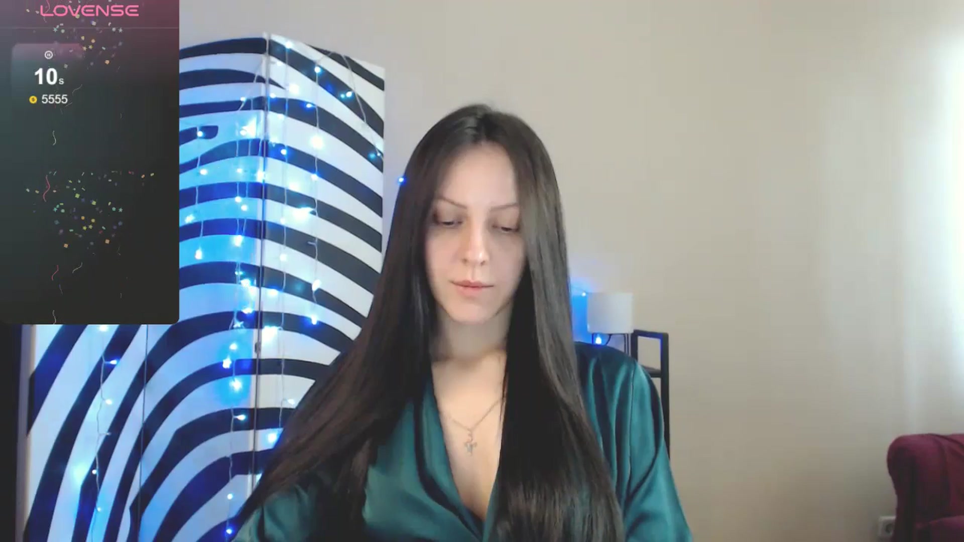 Gallery image thumbnail from MiracleMiss's myfreecams stream on, 03/18/2025, 11:32 image 14 of 20