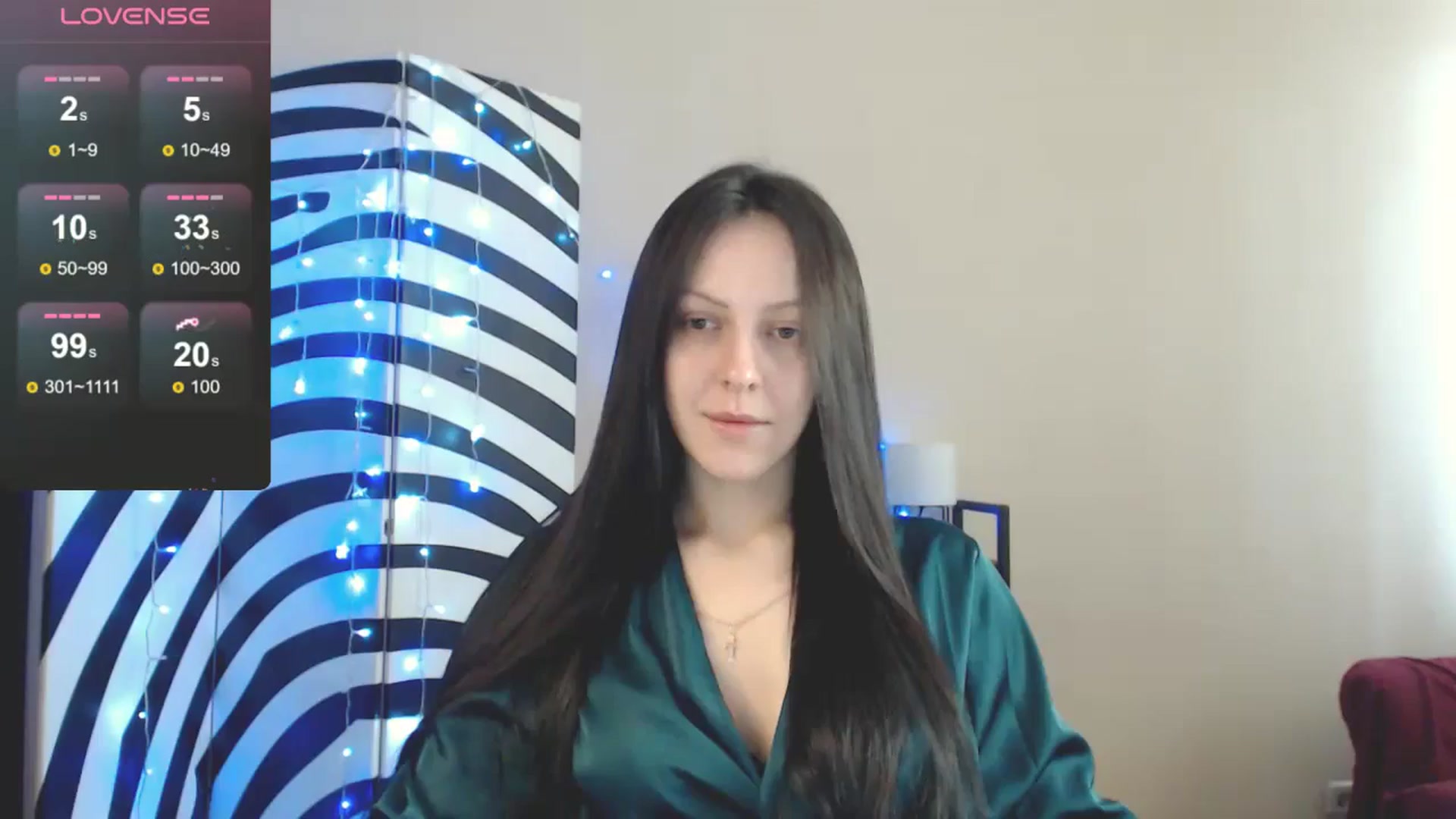 Gallery image thumbnail from MiracleMiss's myfreecams stream on, 03/18/2025, 11:32 image 12 of 20