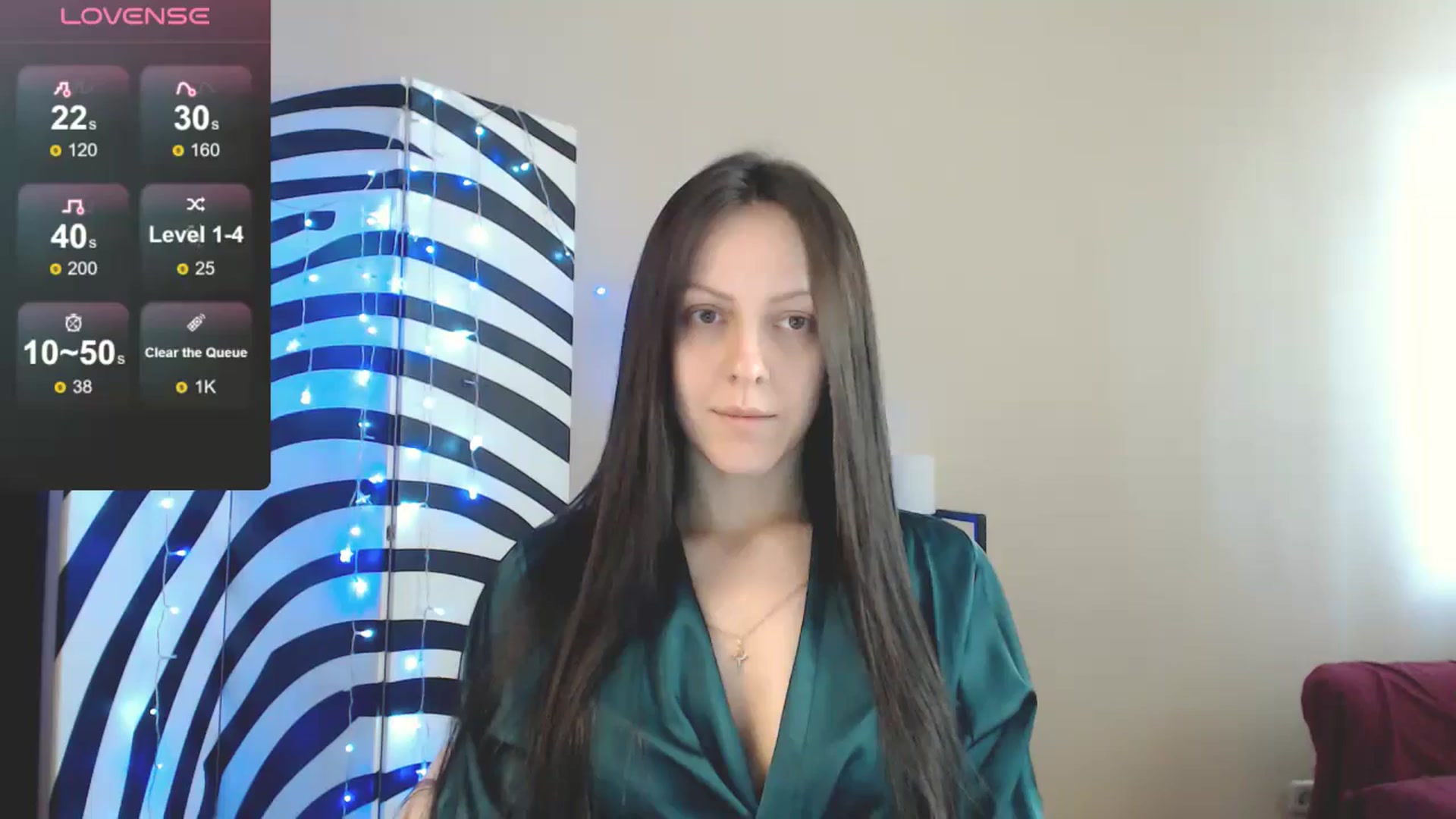 Gallery image thumbnail from MiracleMiss's myfreecams stream on, 03/18/2025, 11:32 image 1 of 20