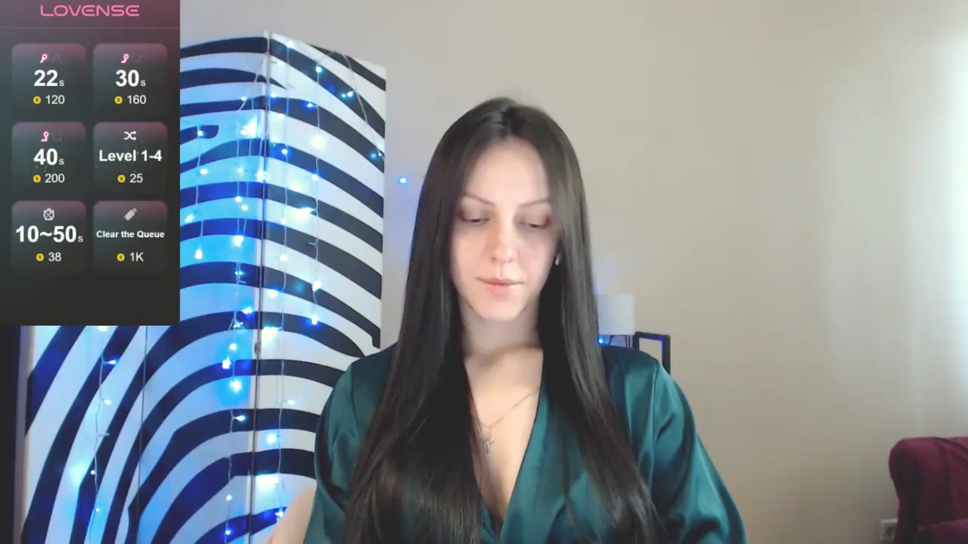 Gallery image thumbnail from MiracleMiss's myfreecams stream on, 03/18/2025, 11:32 image 7 of 20