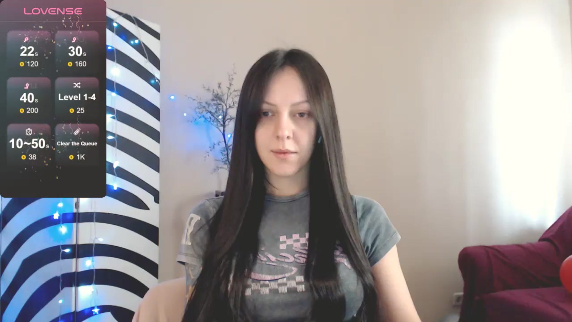 Gallery image thumbnail from MiracleMiss's myfreecams stream on, 03/19/2025, 10:57 image 4 of 20