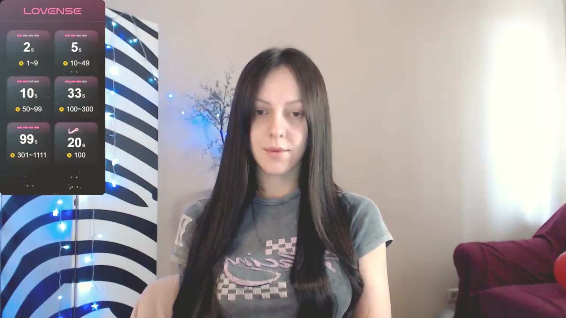 Gallery image thumbnail from MiracleMiss's myfreecams stream on, 03/19/2025, 10:57 image 18 of 20
