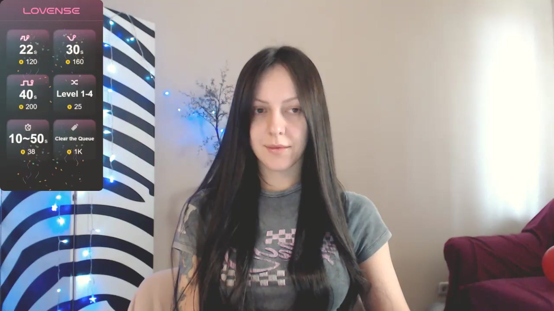 Gallery image thumbnail from MiracleMiss's myfreecams stream on, 03/19/2025, 10:57 image 14 of 20