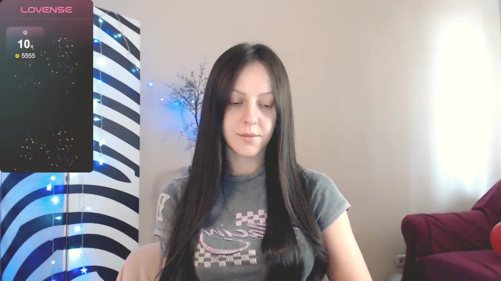 Gallery image thumbnail from MiracleMiss's myfreecams stream on, 03/19/2025, 10:57 image 19 of 20
