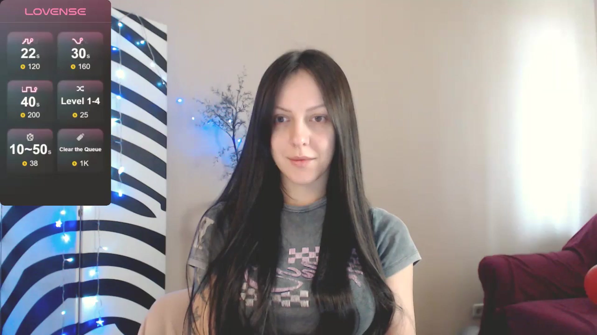 Gallery image thumbnail from MiracleMiss's myfreecams stream on, 03/19/2025, 10:57 image 11 of 20