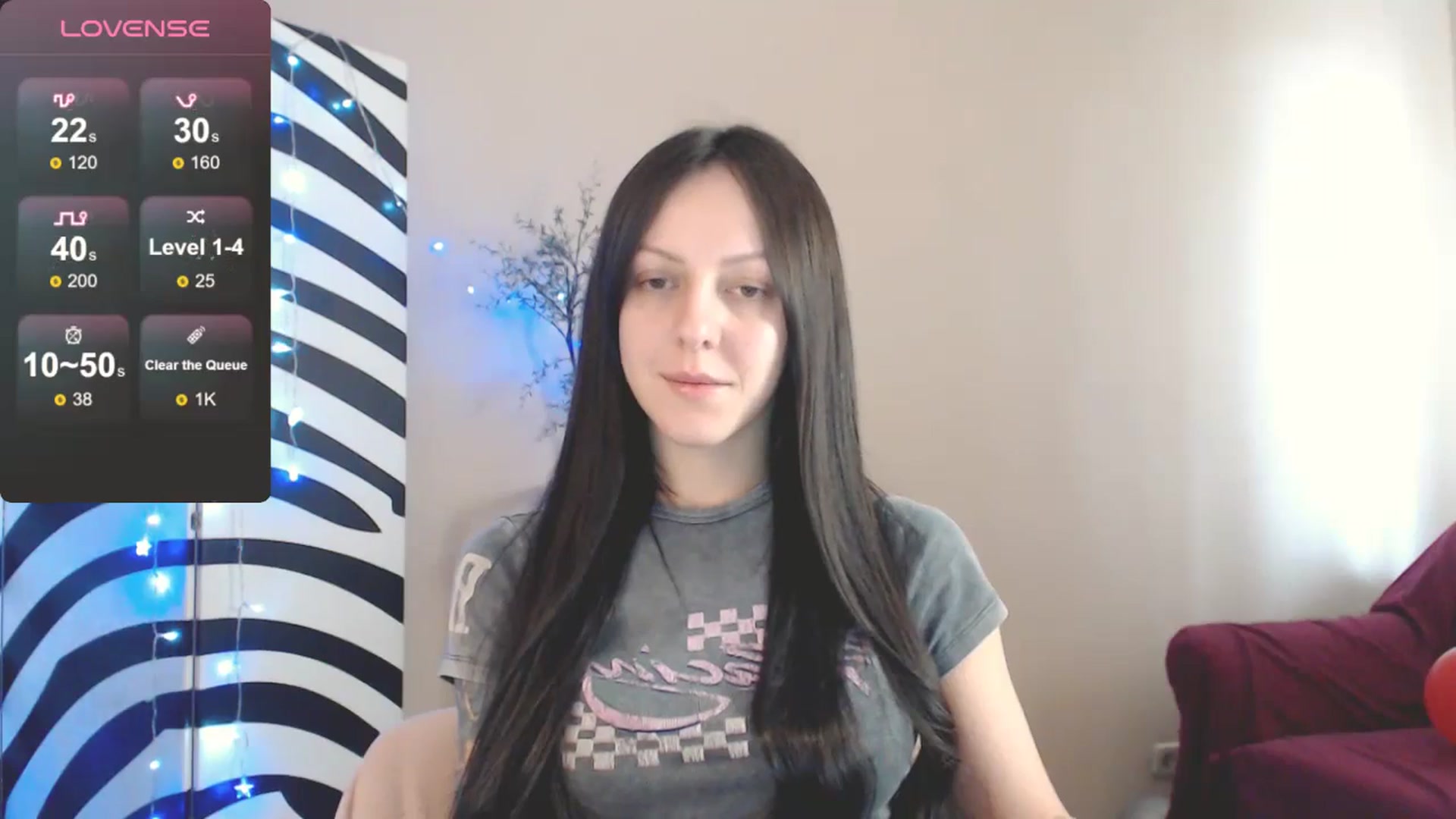 Gallery image thumbnail from MiracleMiss's myfreecams stream on, 03/19/2025, 10:57 image 17 of 20