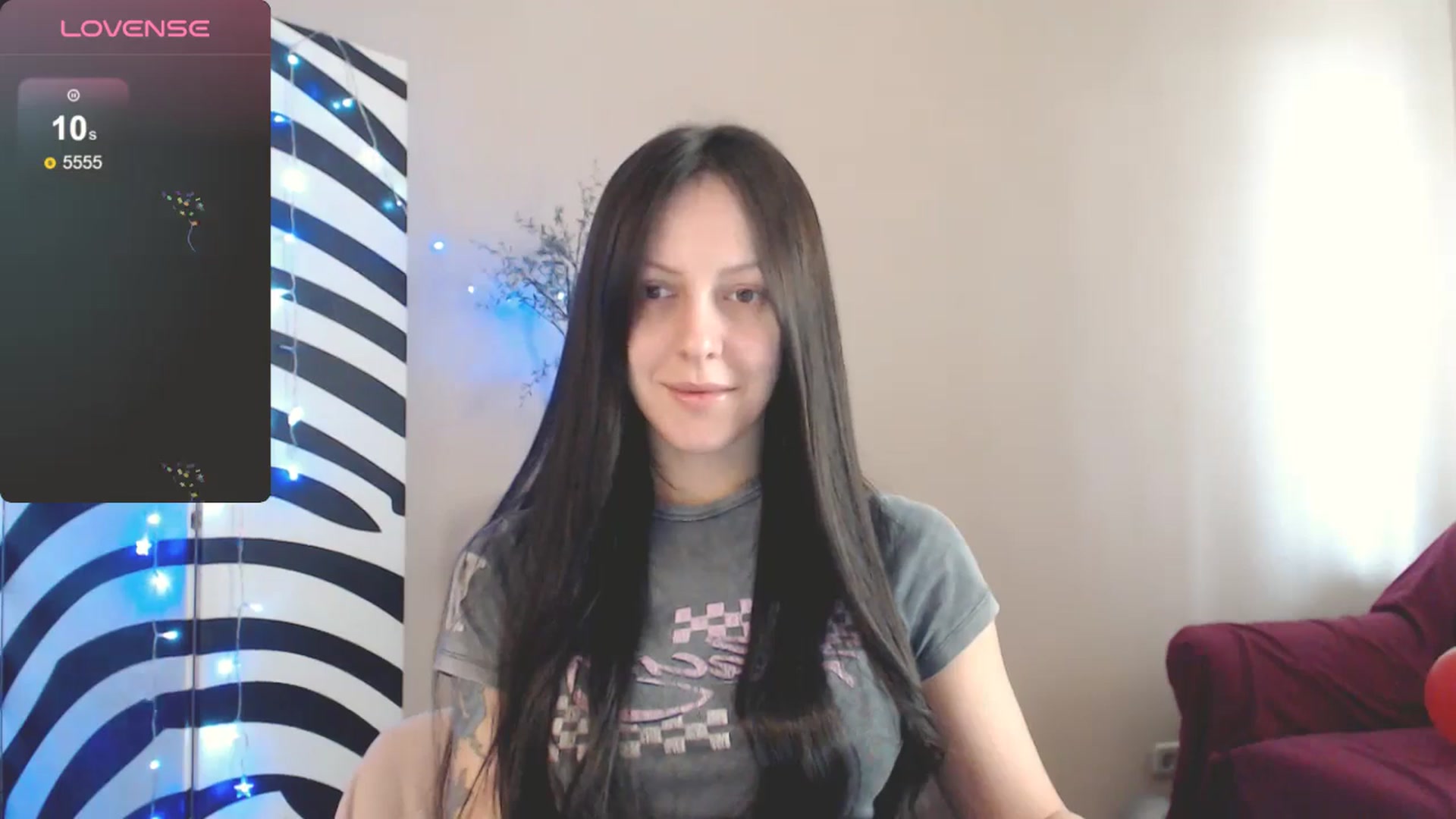 Gallery image thumbnail from MiracleMiss's myfreecams stream on, 03/19/2025, 10:57 image 16 of 20