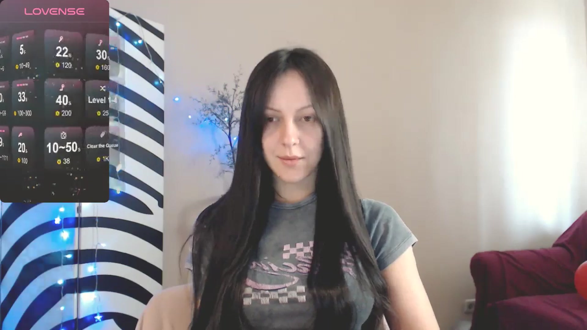 Gallery image thumbnail from MiracleMiss's myfreecams stream on, 03/19/2025, 10:57 image 8 of 20