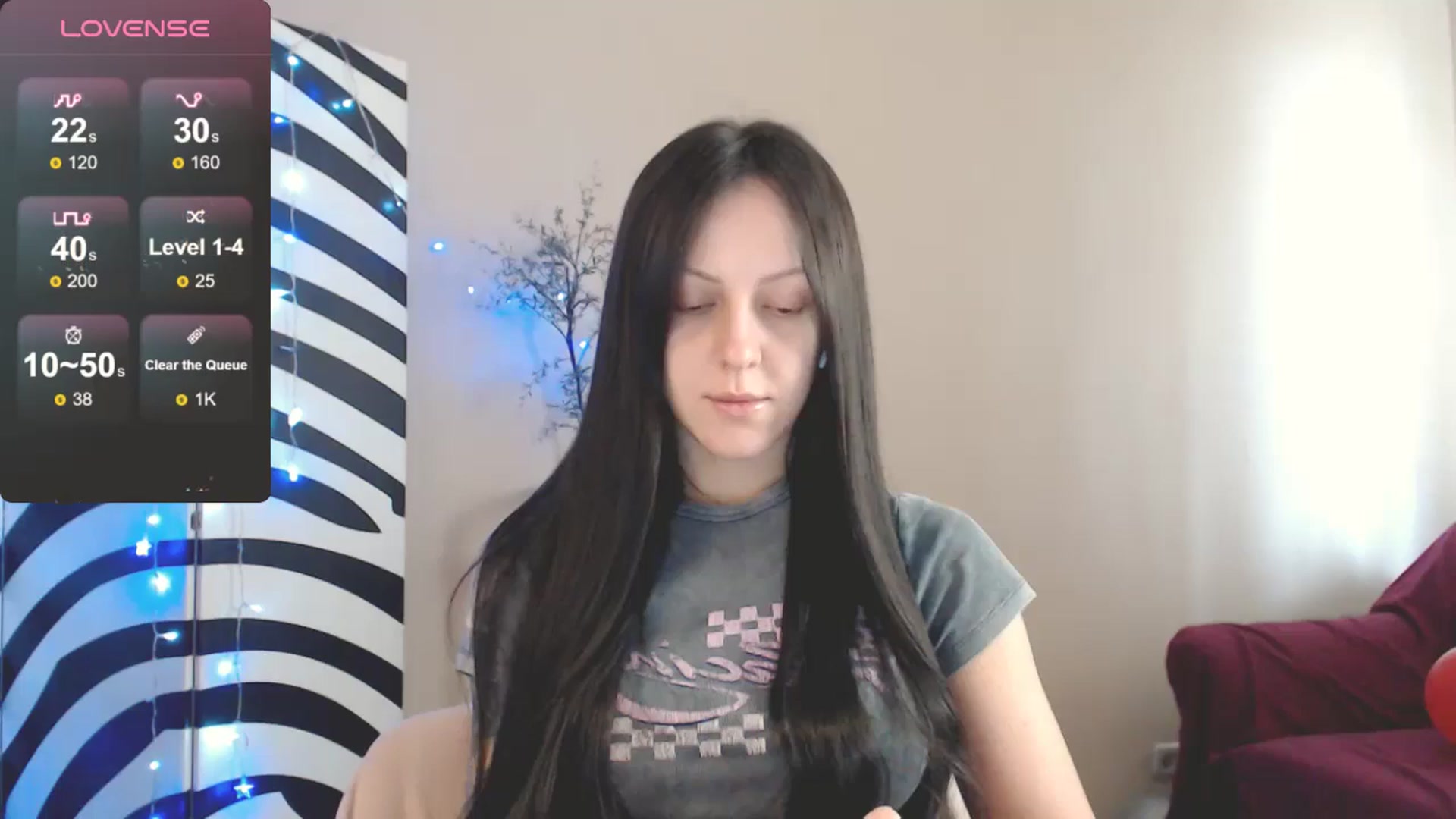 Gallery image thumbnail from MiracleMiss's myfreecams stream on, 03/19/2025, 10:57 image 7 of 20