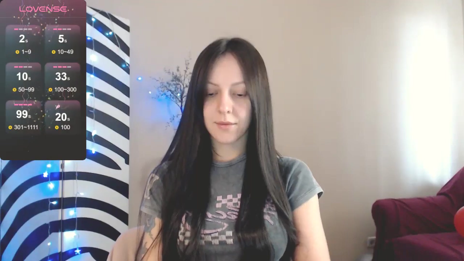 Gallery image thumbnail from MiracleMiss's myfreecams stream on, 03/19/2025, 10:57 image 15 of 20