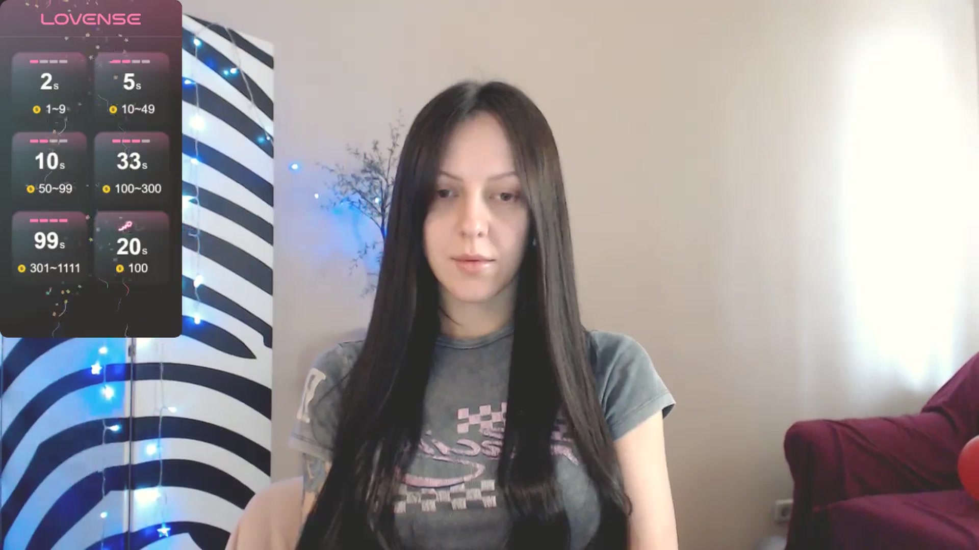 Gallery image thumbnail from MiracleMiss's myfreecams stream on, 03/19/2025, 10:57 image 5 of 20