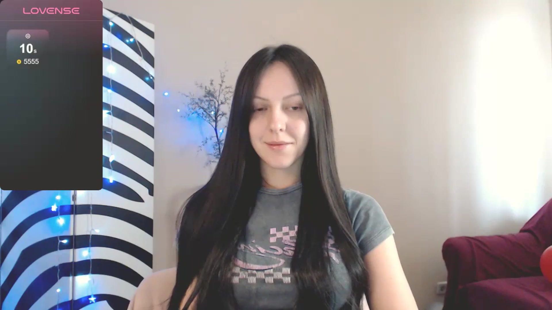 Gallery image thumbnail from MiracleMiss's myfreecams stream on, 03/19/2025, 10:57 image 6 of 20