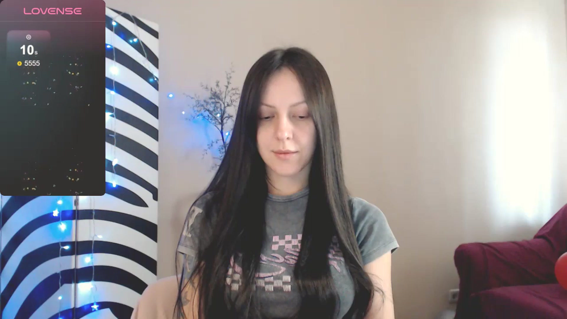 Gallery image thumbnail from MiracleMiss's myfreecams stream on, 03/19/2025, 10:57 image 13 of 20