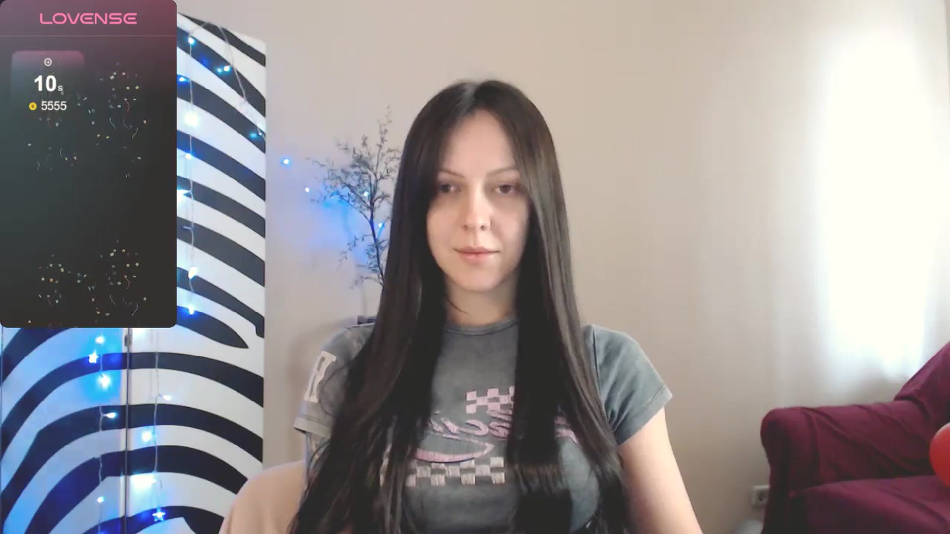 Gallery image thumbnail from MiracleMiss's myfreecams stream on, 03/19/2025, 10:57 image 3 of 20
