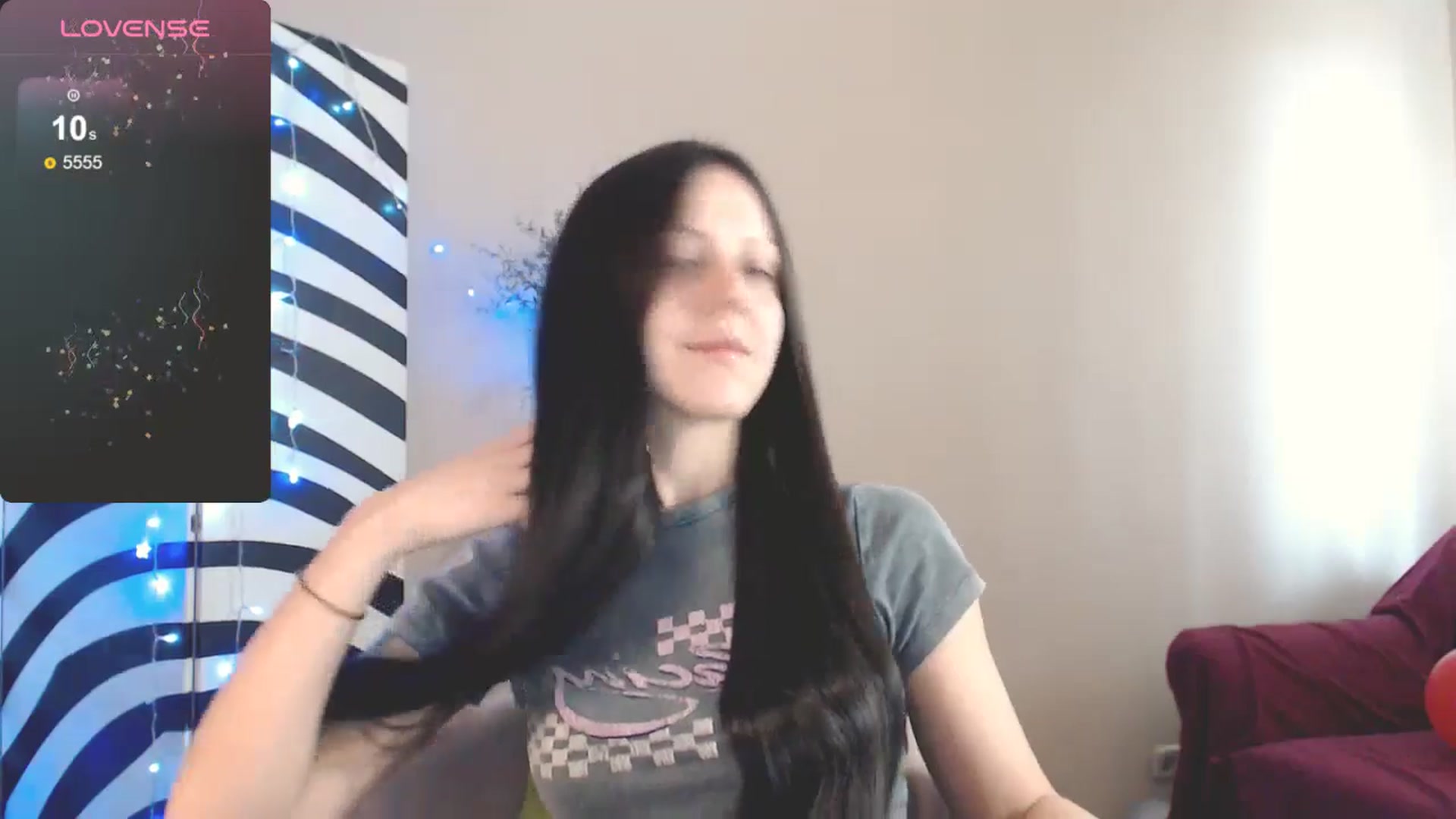 Gallery image thumbnail from MiracleMiss's myfreecams stream on, 03/19/2025, 10:57 image 20 of 20