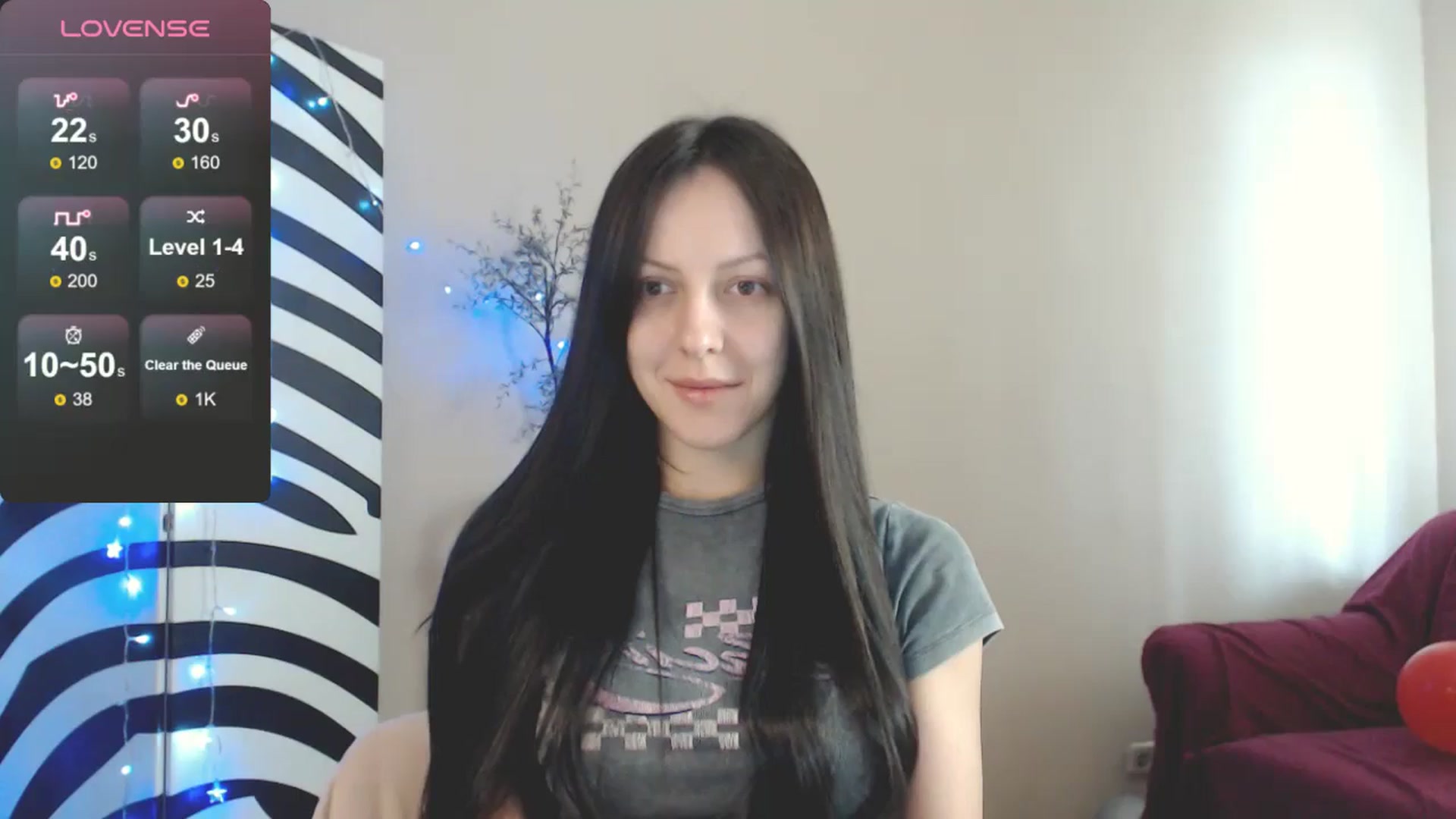 Gallery image thumbnail from MiracleMiss's myfreecams stream on, 03/19/2025, 10:57 image 1 of 20