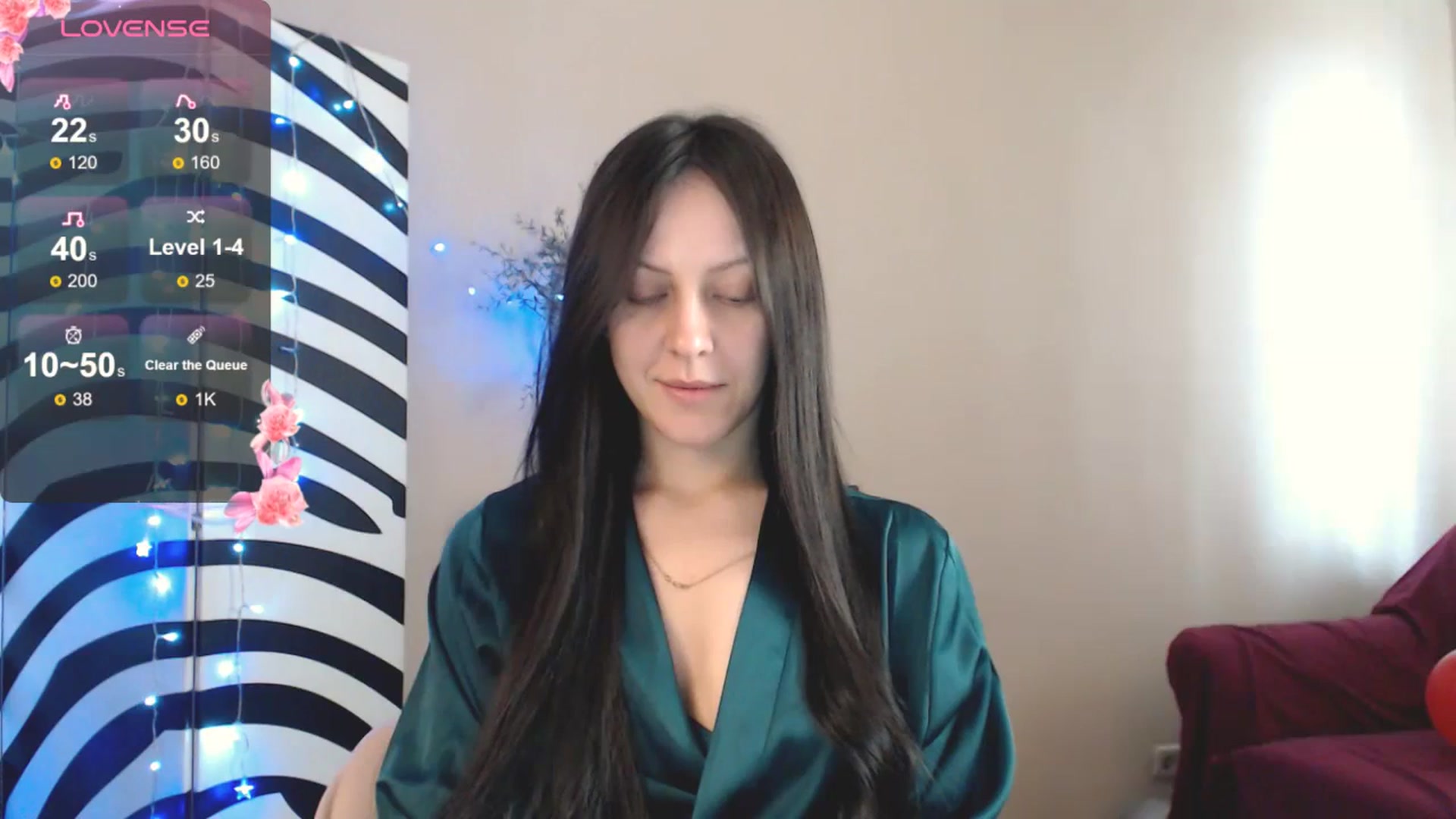 Gallery image thumbnail from MiracleMiss's myfreecams stream on, 03/19/2025, 11:34 image 9 of 20