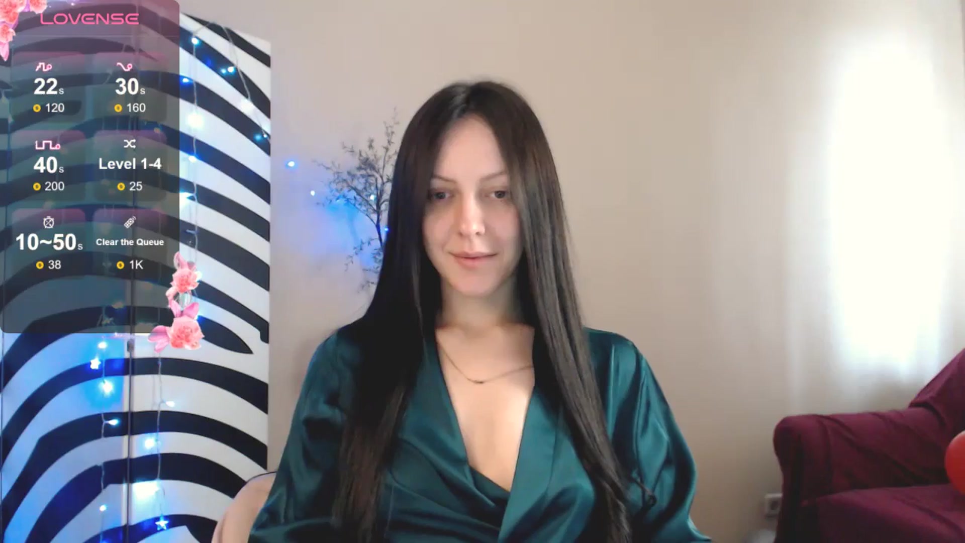 Gallery image thumbnail from MiracleMiss's myfreecams stream on, 03/19/2025, 11:34 image 18 of 20