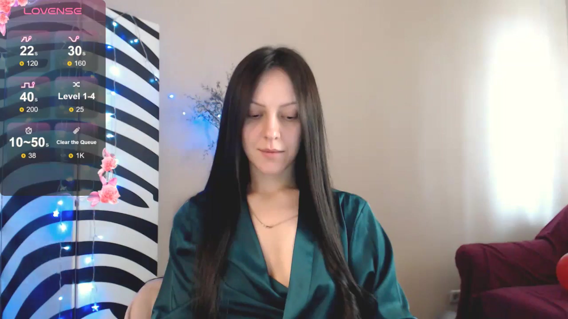 Gallery image thumbnail from MiracleMiss's myfreecams stream on, 03/19/2025, 11:34 image 16 of 20