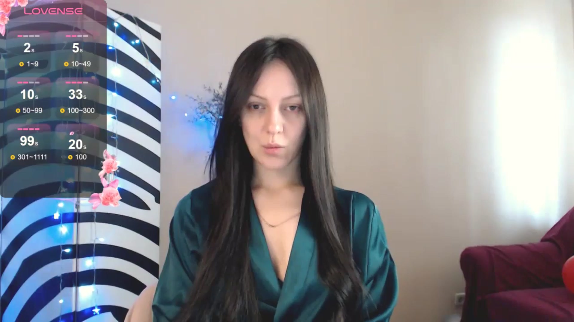 Gallery image thumbnail from MiracleMiss's myfreecams stream on, 03/19/2025, 11:34 image 8 of 20