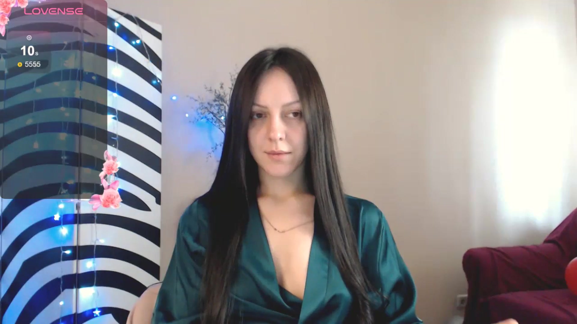Gallery image thumbnail from MiracleMiss's myfreecams stream on, 03/19/2025, 11:34 image 19 of 20