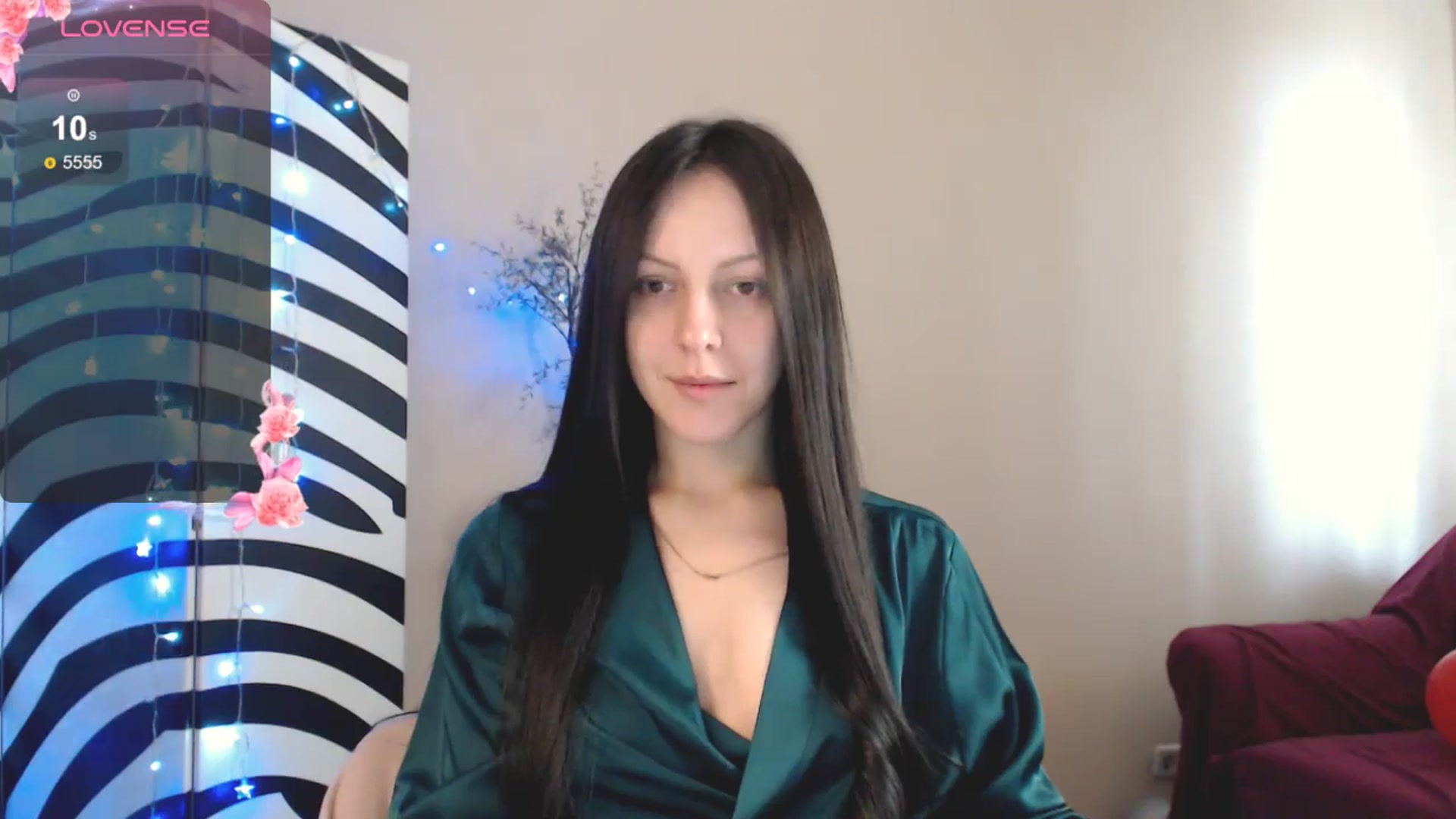 Gallery image thumbnail from MiracleMiss's myfreecams stream on, 03/19/2025, 11:34 image 15 of 20