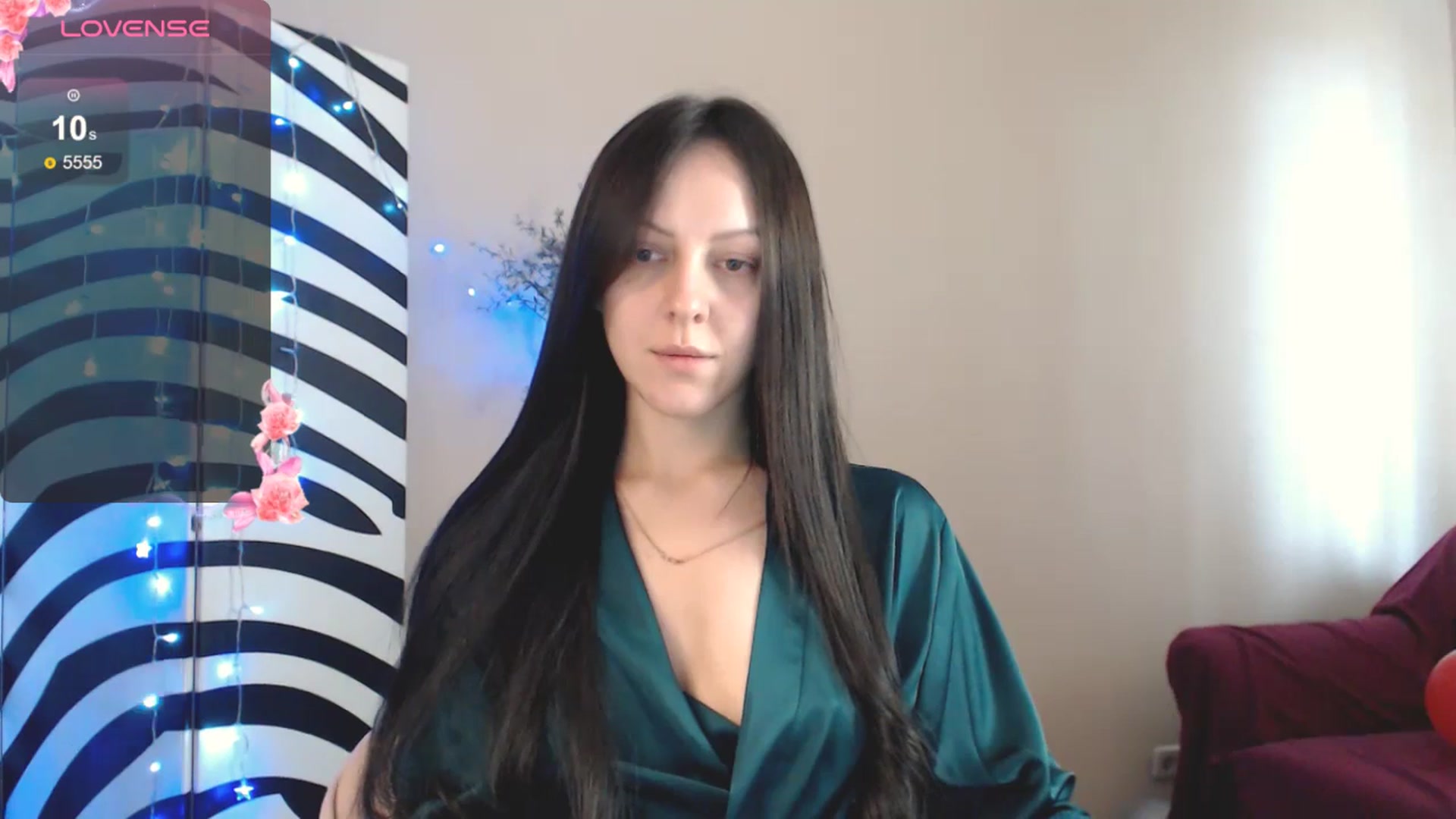 Gallery image thumbnail from MiracleMiss's myfreecams stream on, 03/19/2025, 11:34 image 3 of 20