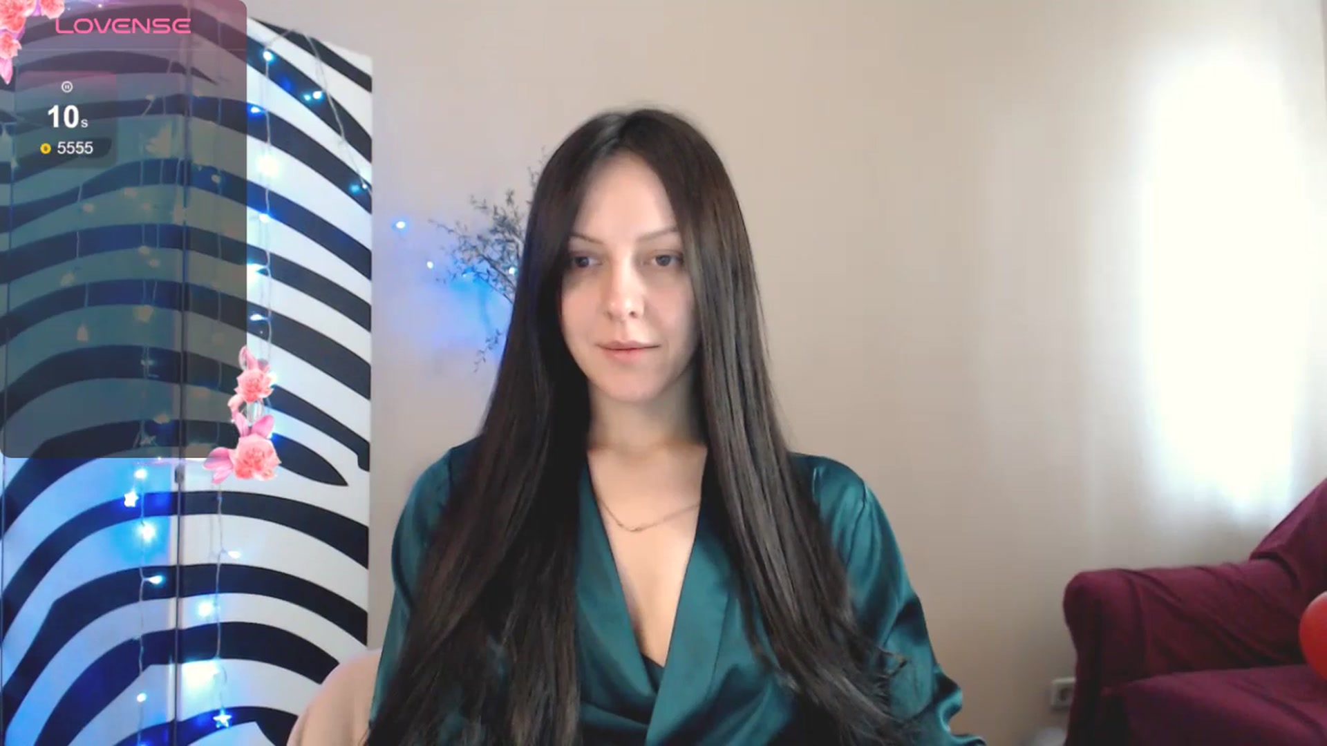 Gallery image thumbnail from MiracleMiss's myfreecams stream on, 03/19/2025, 11:34 image 12 of 20
