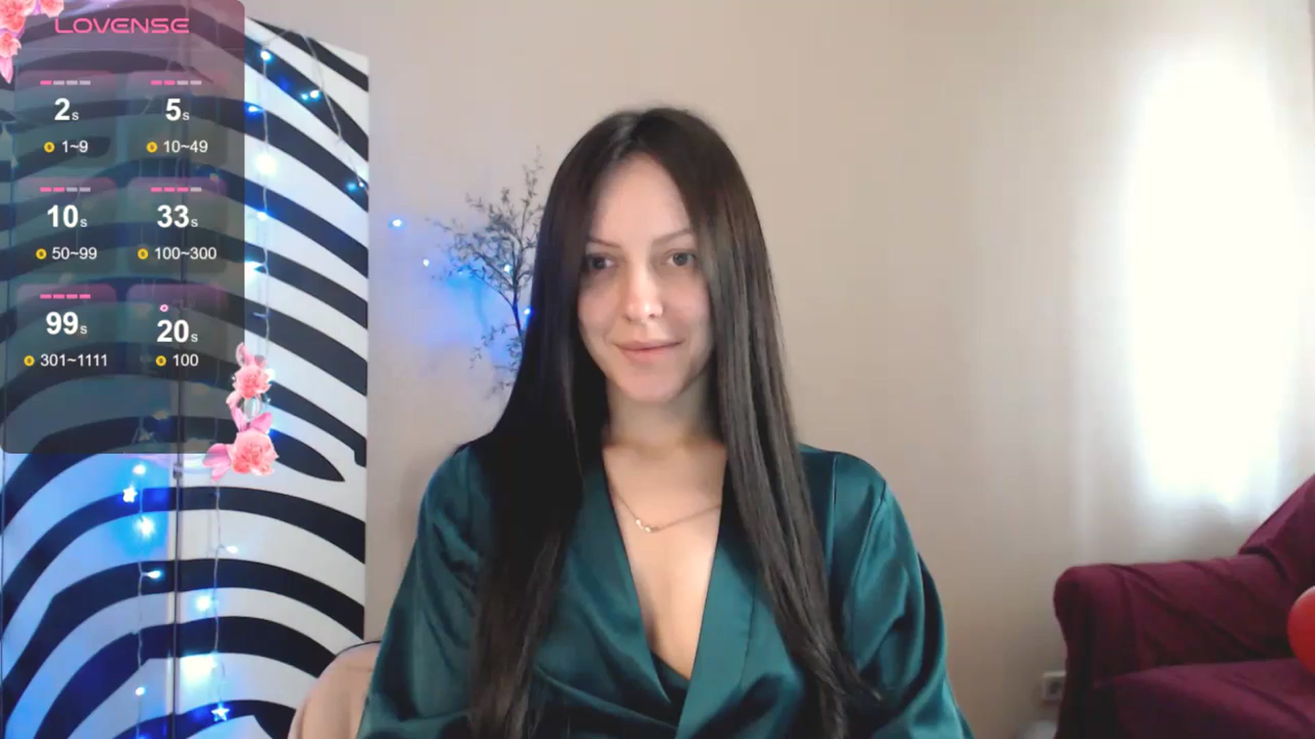 Gallery image thumbnail from MiracleMiss's myfreecams stream on, 03/19/2025, 11:34 image 20 of 20