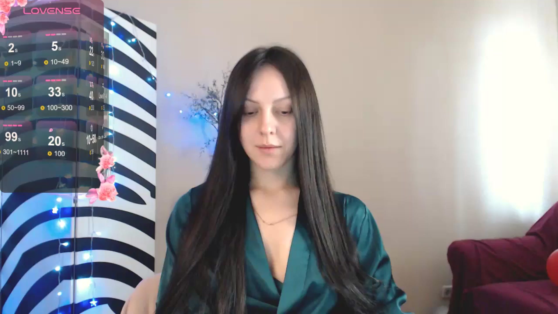 Gallery image thumbnail from MiracleMiss's myfreecams stream on, 03/19/2025, 11:34 image 13 of 20