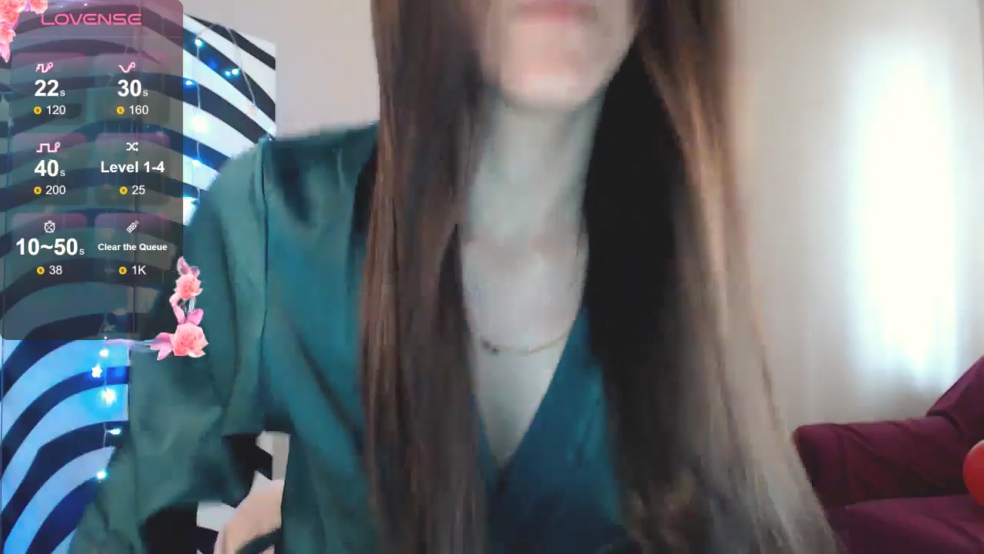 Gallery image thumbnail from MiracleMiss's myfreecams stream on, 03/19/2025, 11:34 image 2 of 20