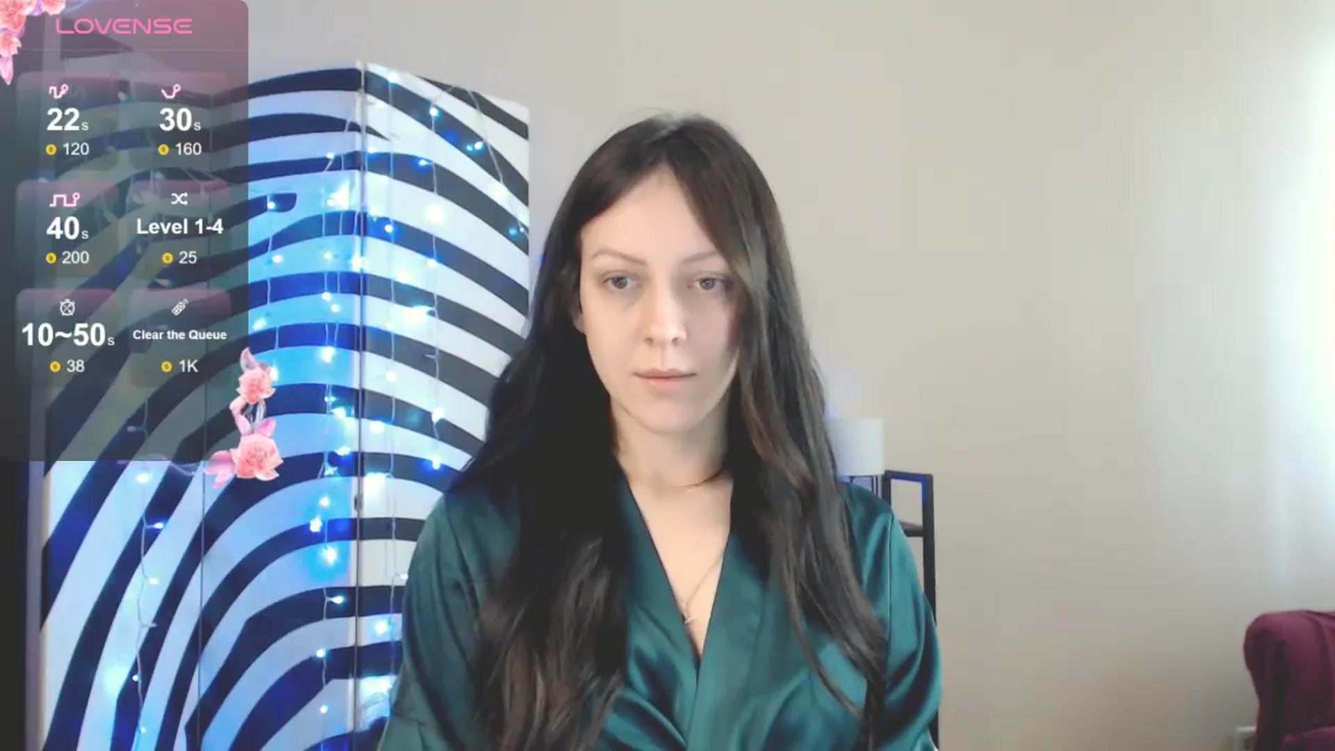 Gallery image thumbnail from MiracleMiss's myfreecams stream on, 03/20/2025, 11:12 image 10 of 20