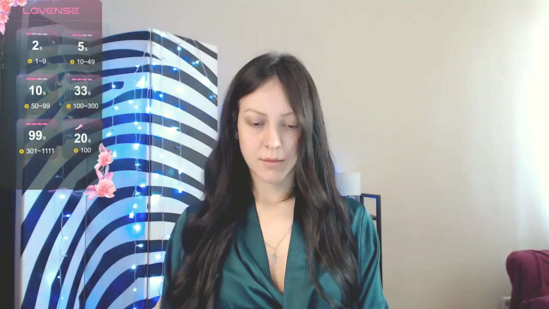 Gallery image thumbnail from MiracleMiss's myfreecams stream on, 03/20/2025, 11:12 image 11 of 20