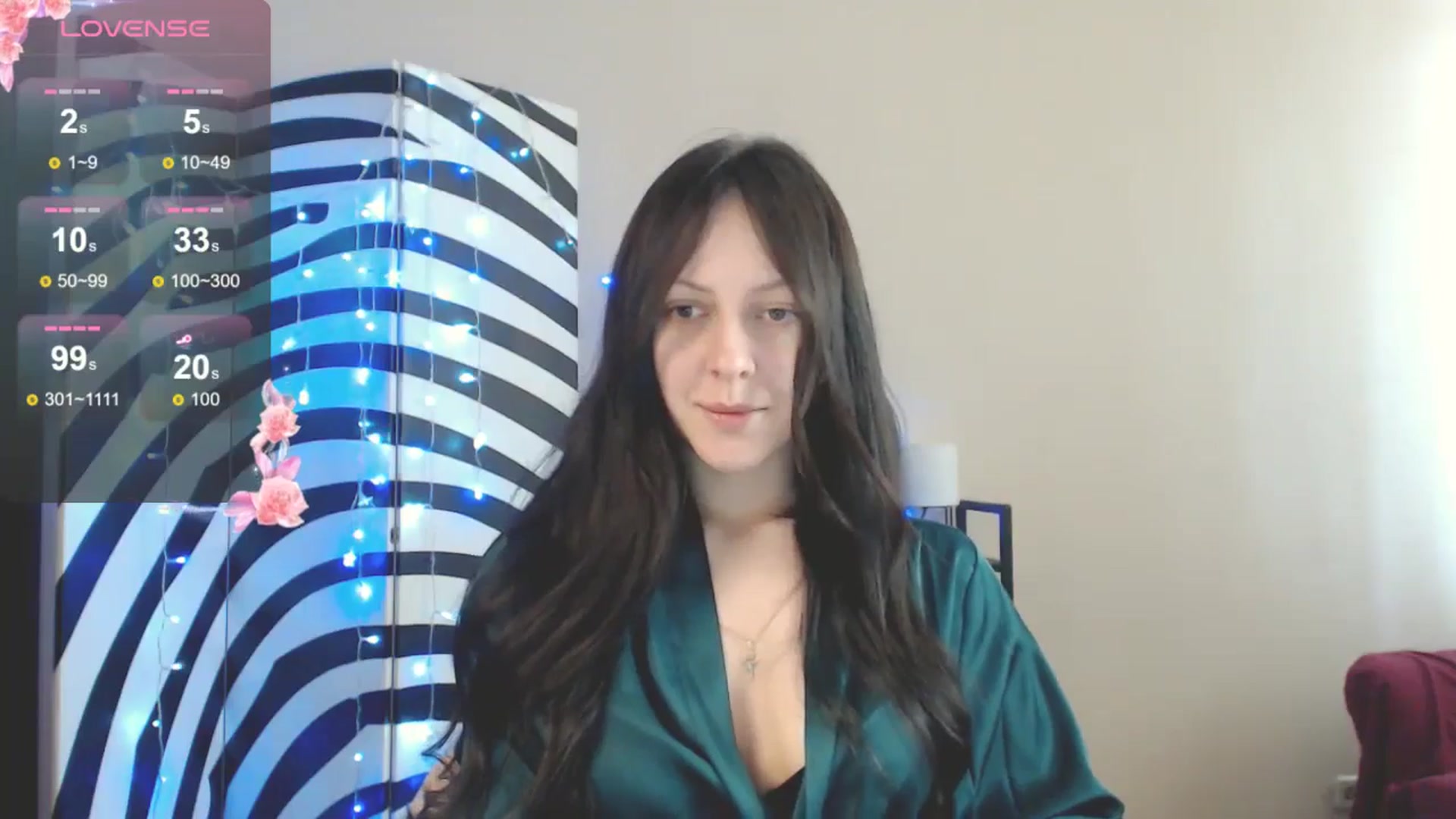 Gallery image thumbnail from MiracleMiss's myfreecams stream on, 03/20/2025, 11:12 image 17 of 20