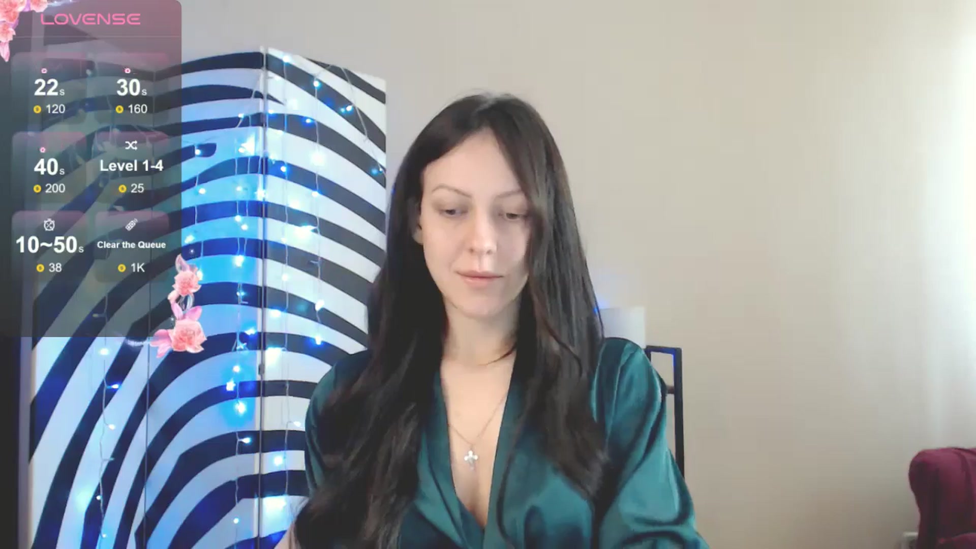 Gallery image thumbnail from MiracleMiss's myfreecams stream on, 03/20/2025, 11:12 image 5 of 20