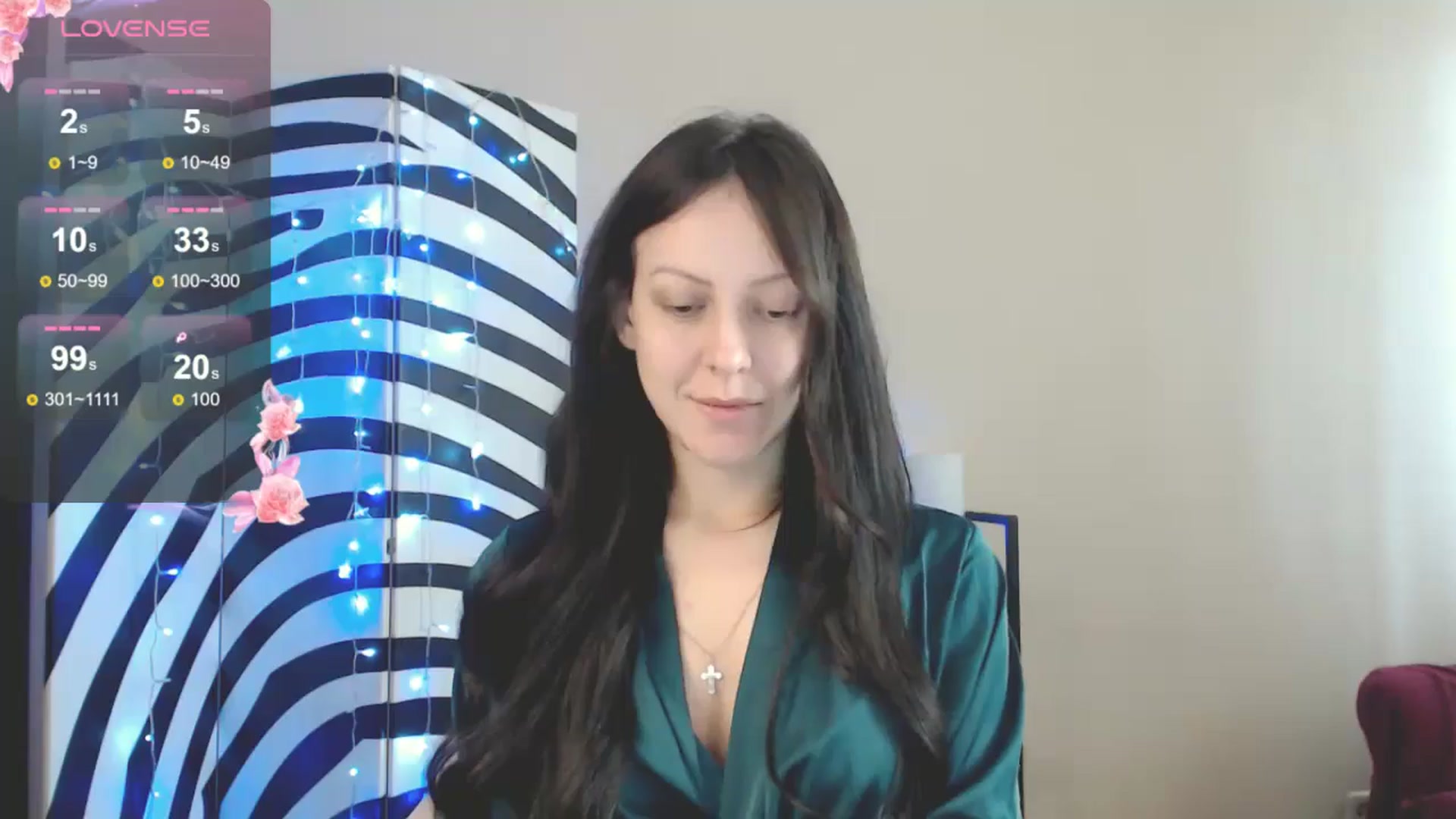 Gallery image thumbnail from MiracleMiss's myfreecams stream on, 03/20/2025, 11:12 image 2 of 20